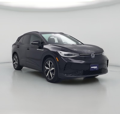 2023 Volkswagen ID.4 EV PRO S