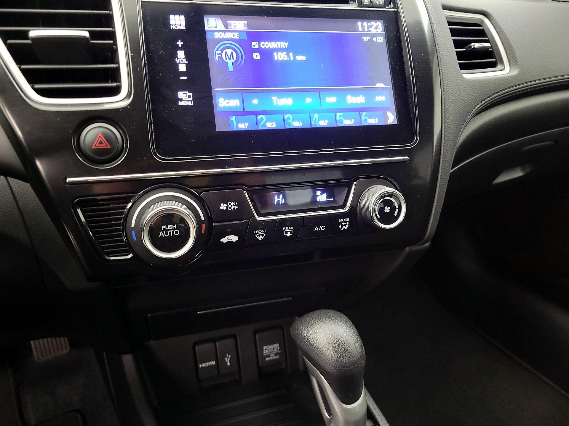 Thumbnail: 2015 Honda Civic - 16