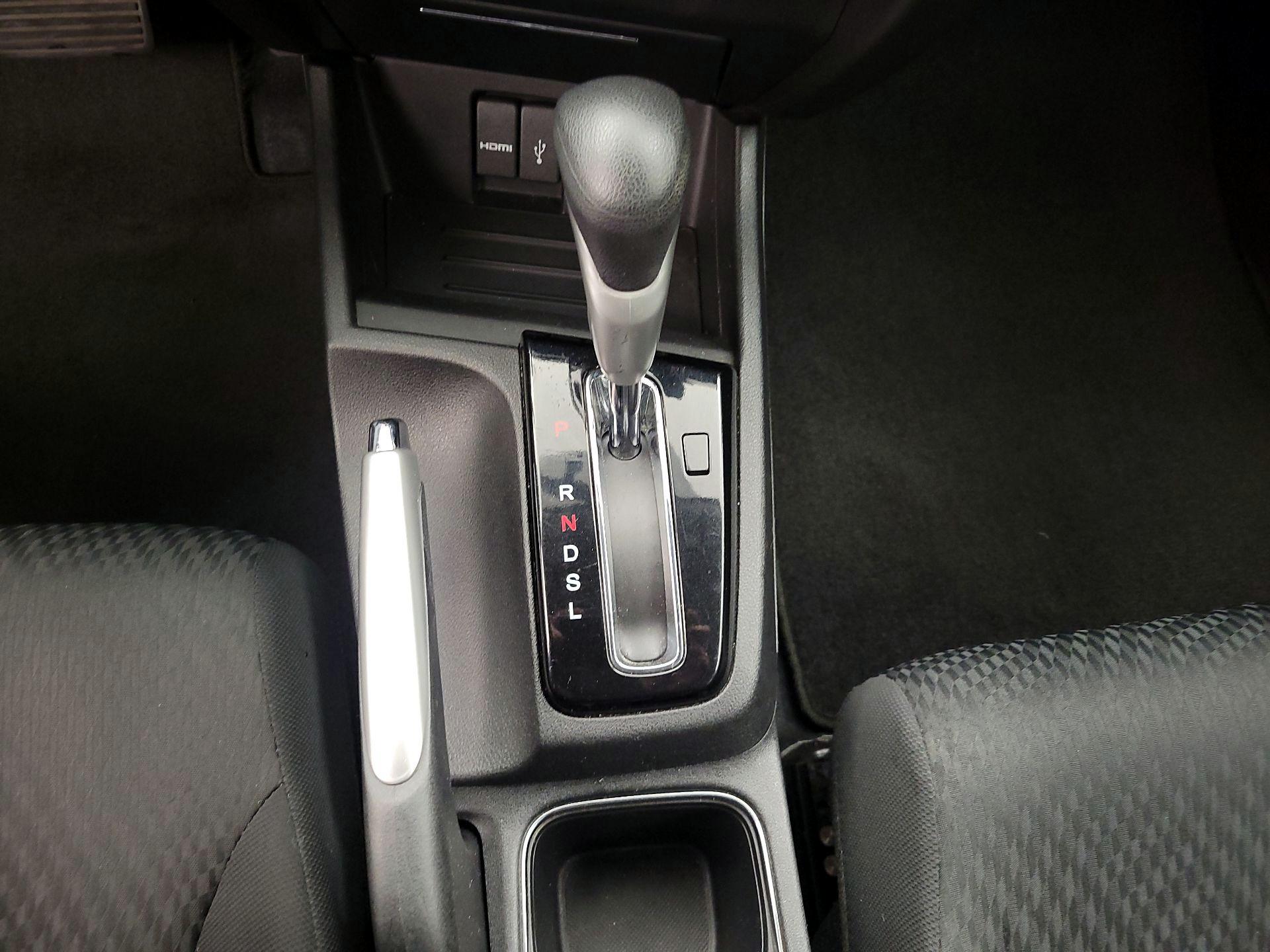 Thumbnail: 2015 Honda Civic - 17