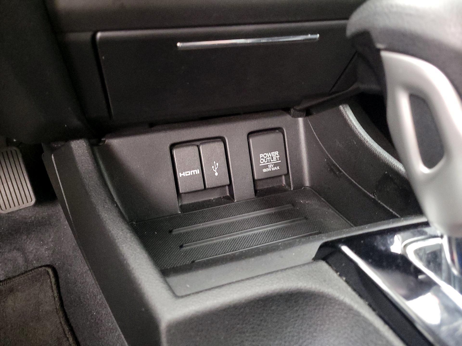 Thumbnail: 2015 Honda Civic - 18