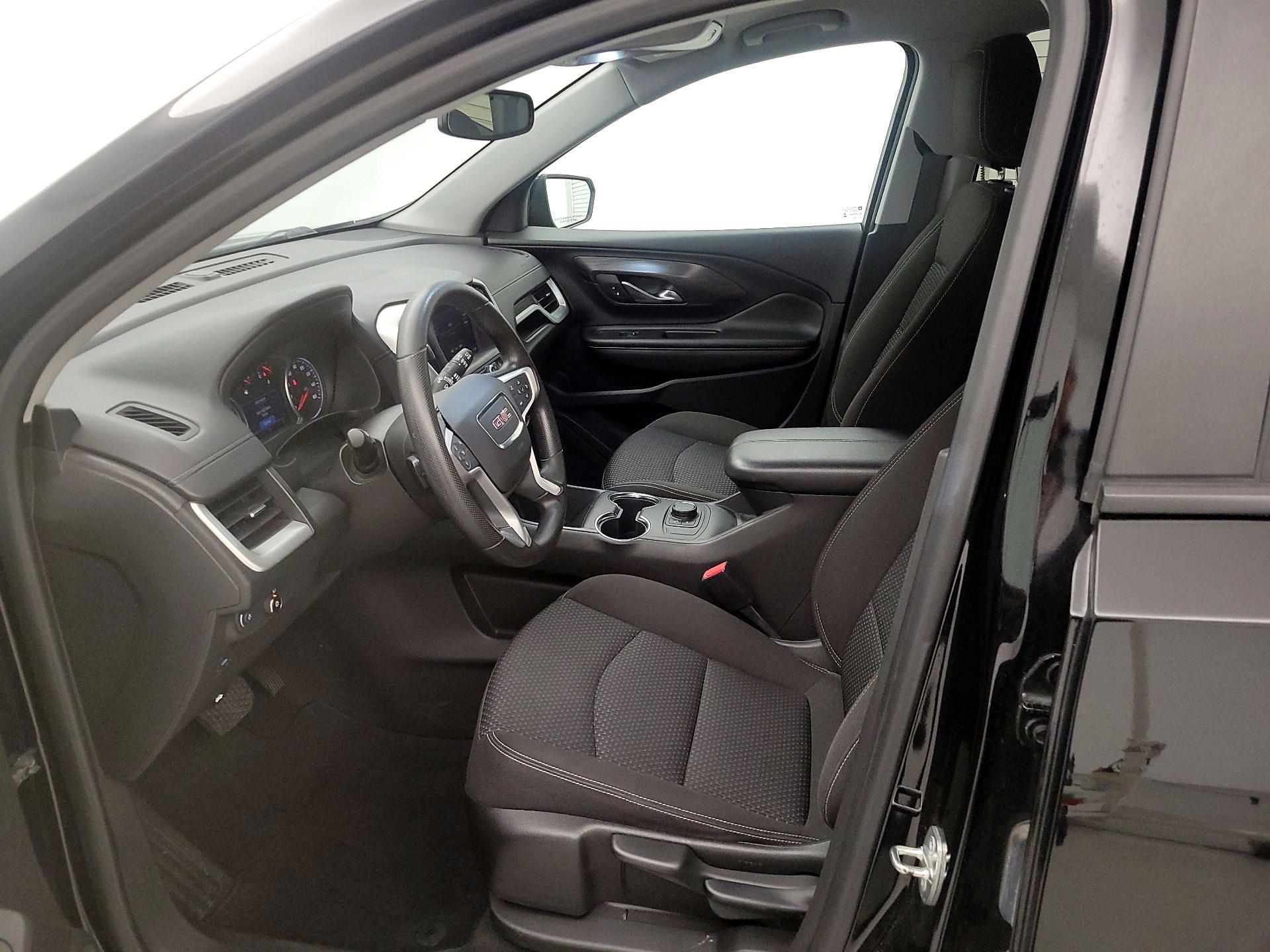 Thumbnail: 2022 GMC Terrain - 11