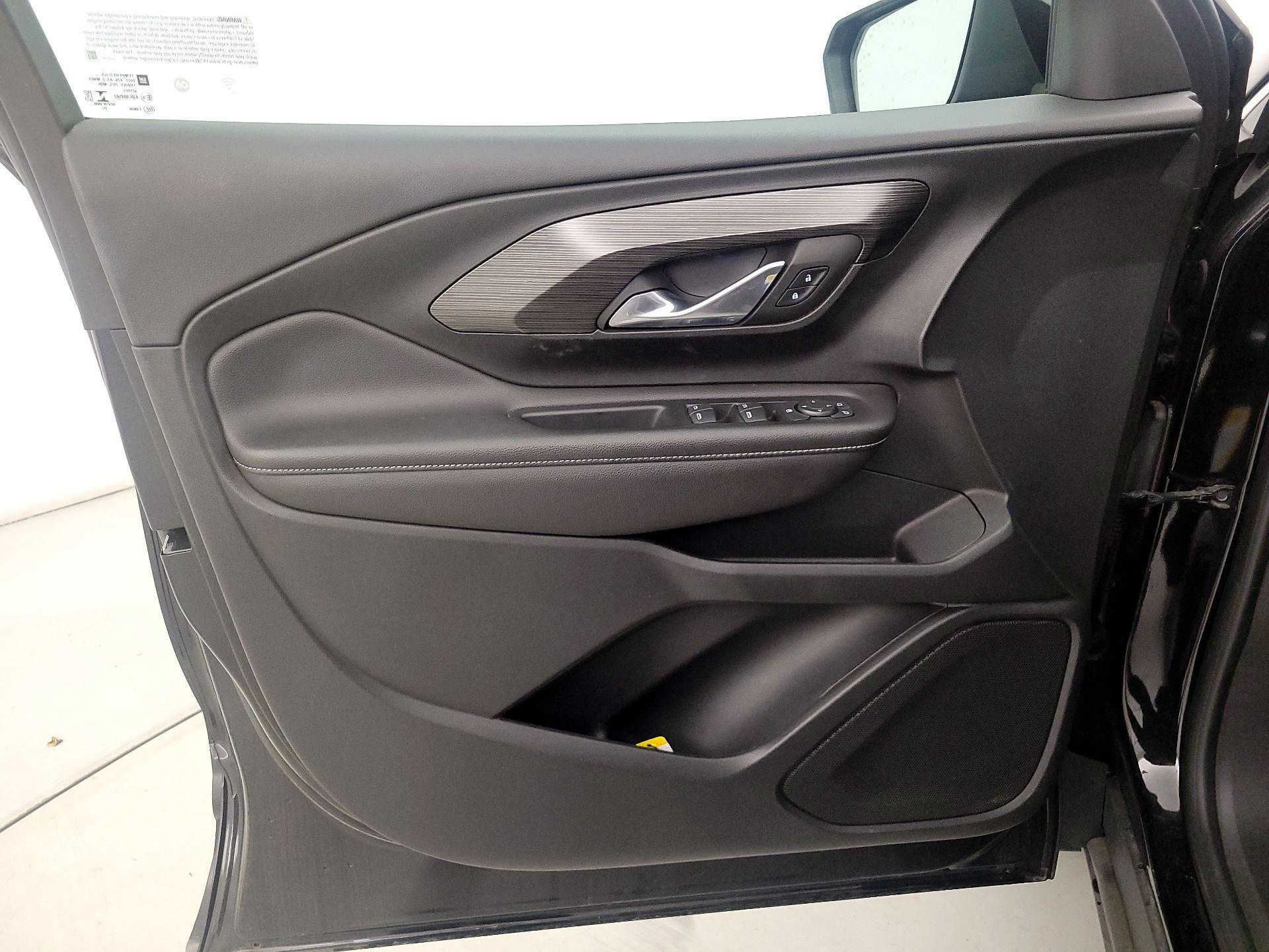 Thumbnail: 2022 GMC Terrain - 12