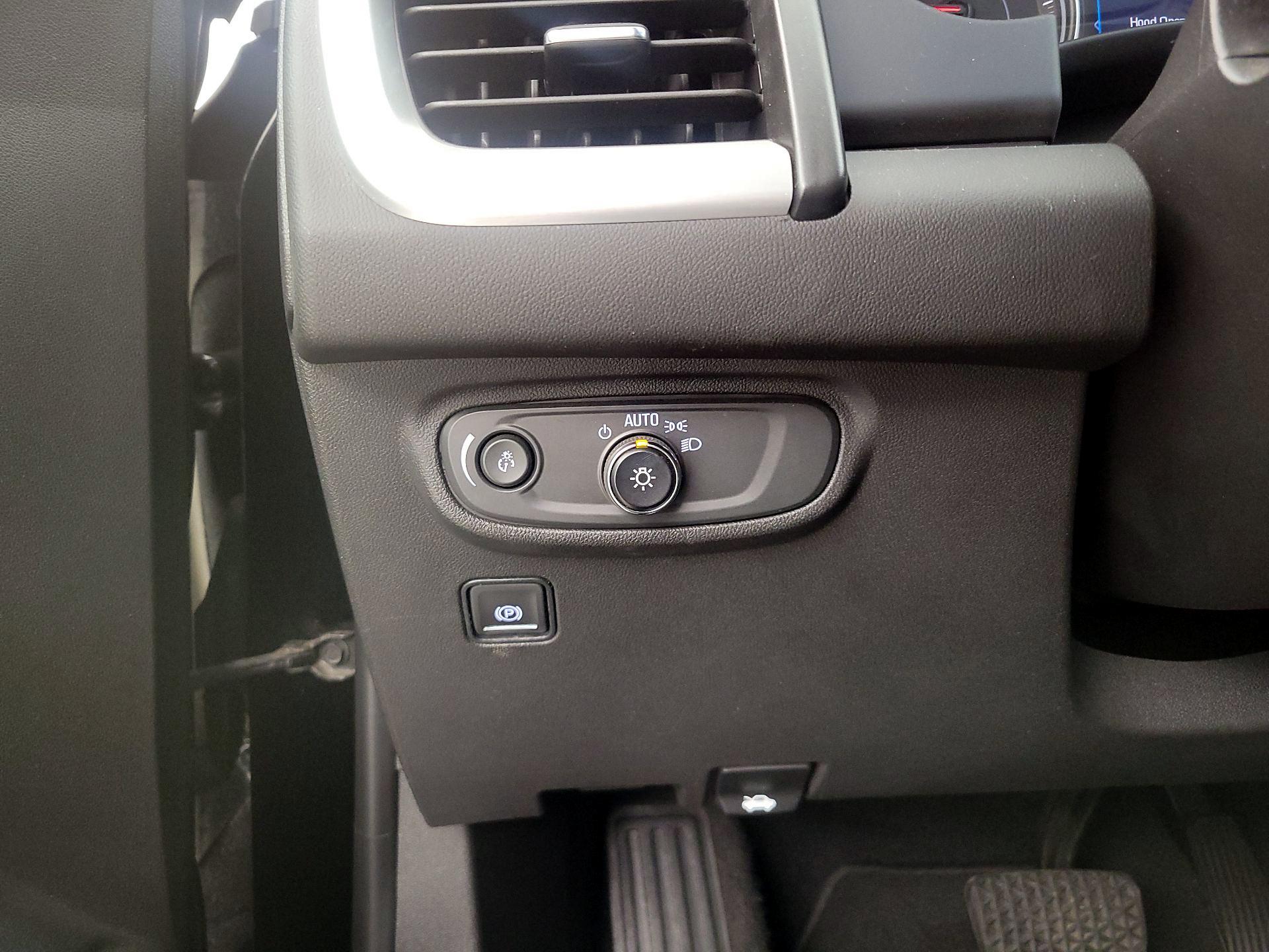 Thumbnail: 2022 GMC Terrain - 13