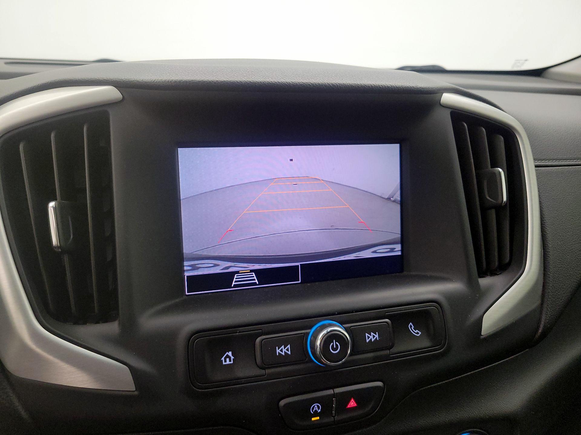 Thumbnail: 2022 GMC Terrain - 14