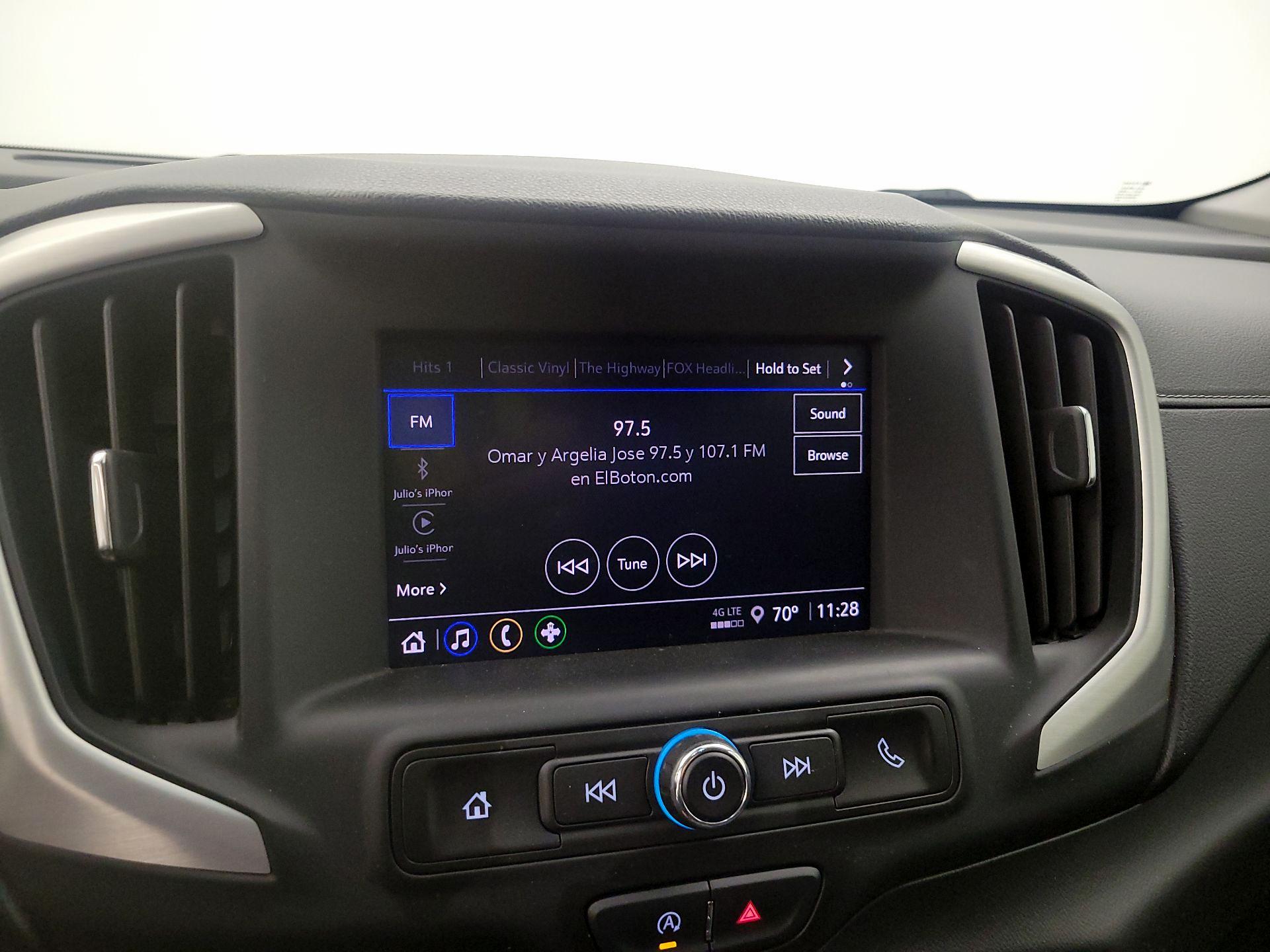 Thumbnail: 2022 GMC Terrain - 15