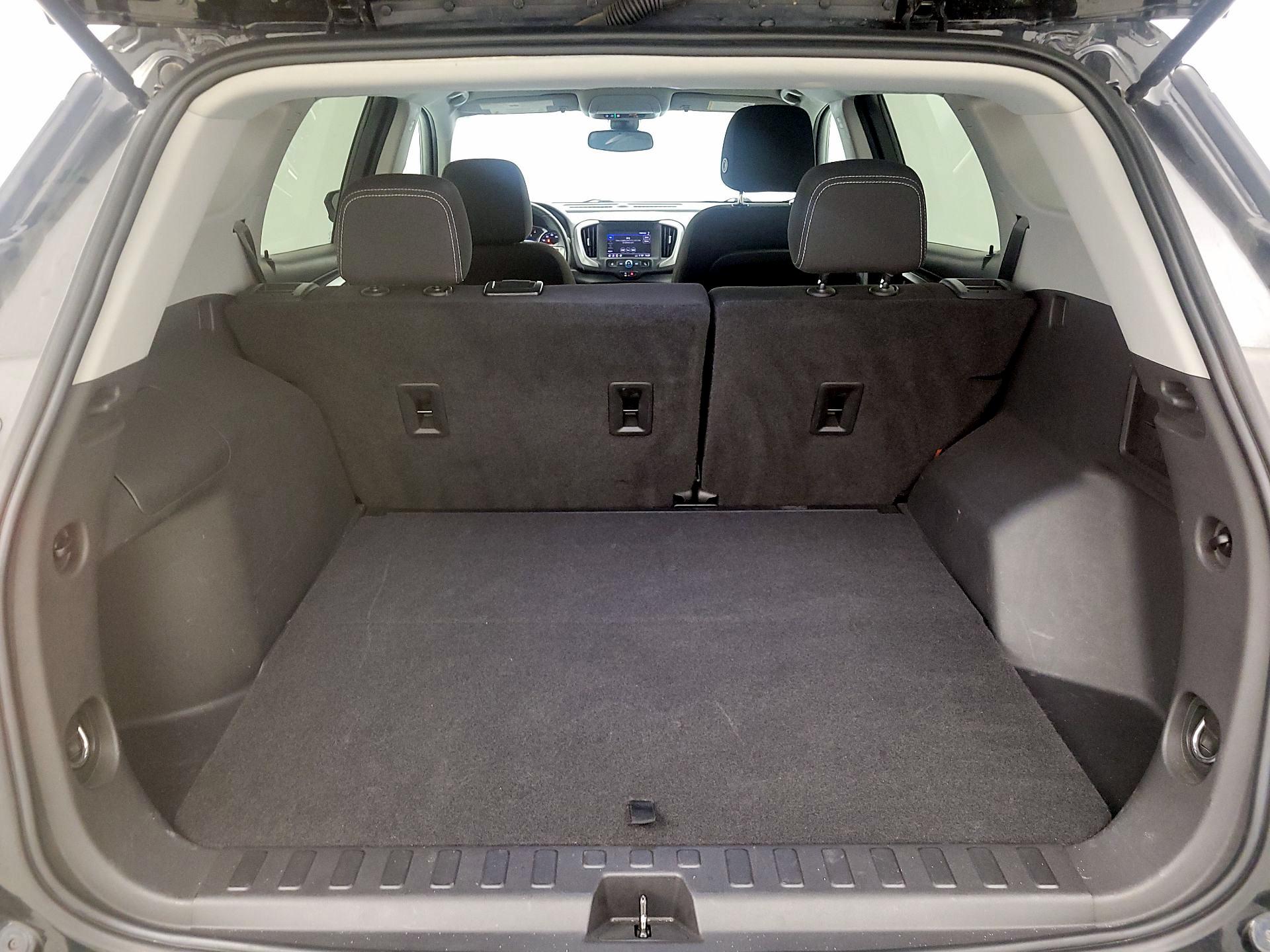 Thumbnail: 2022 GMC Terrain - 20