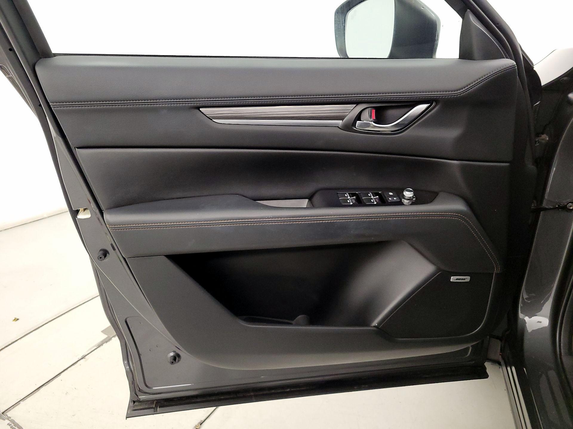 Thumbnail: 2021 Mazda CX-5 - 12