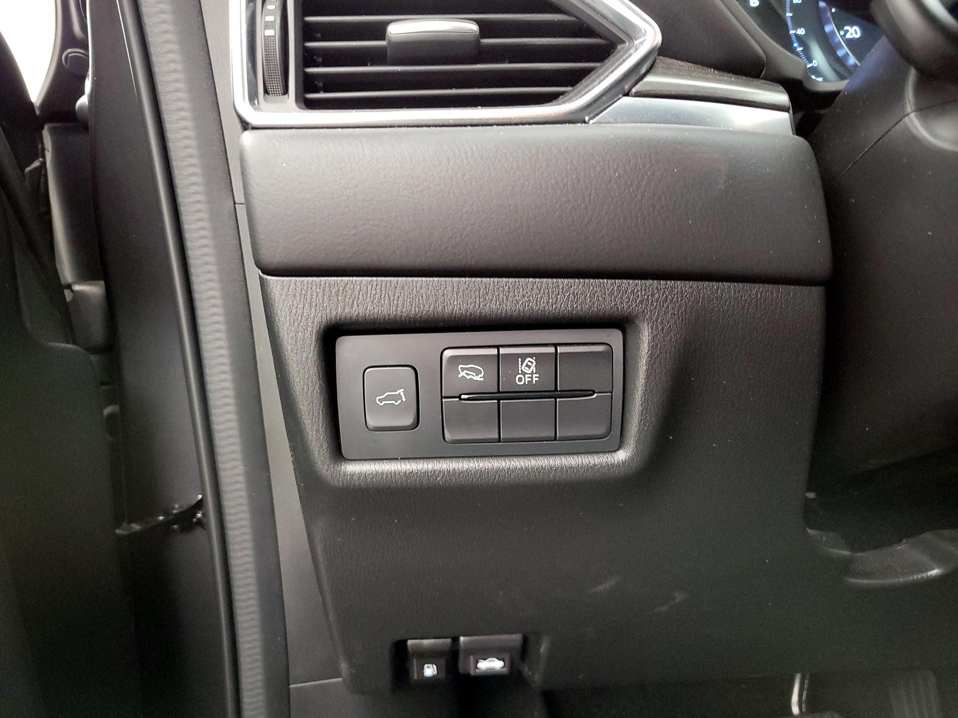 Thumbnail: 2021 Mazda CX-5 - 13