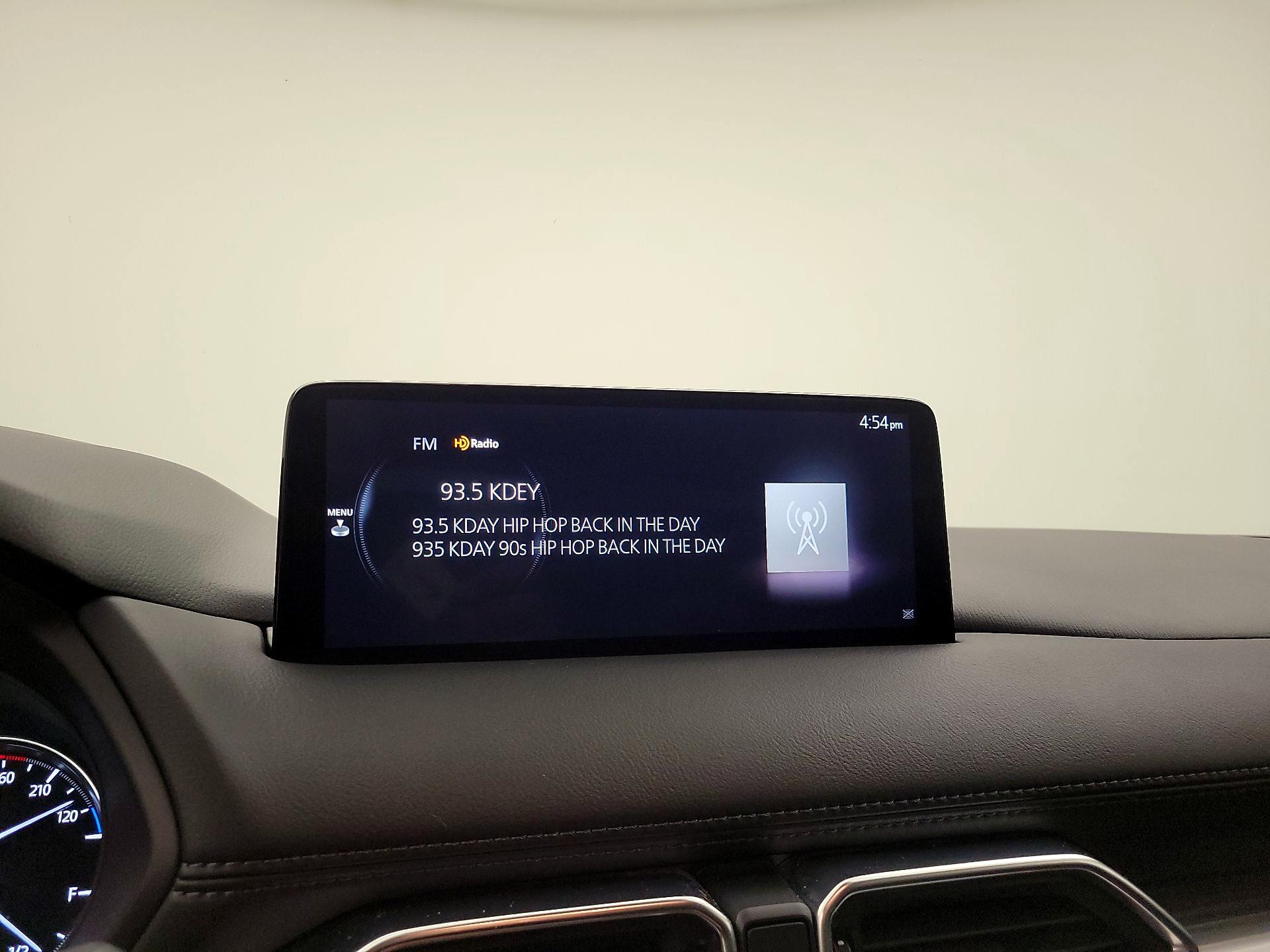 Thumbnail: 2021 Mazda CX-5 - 15