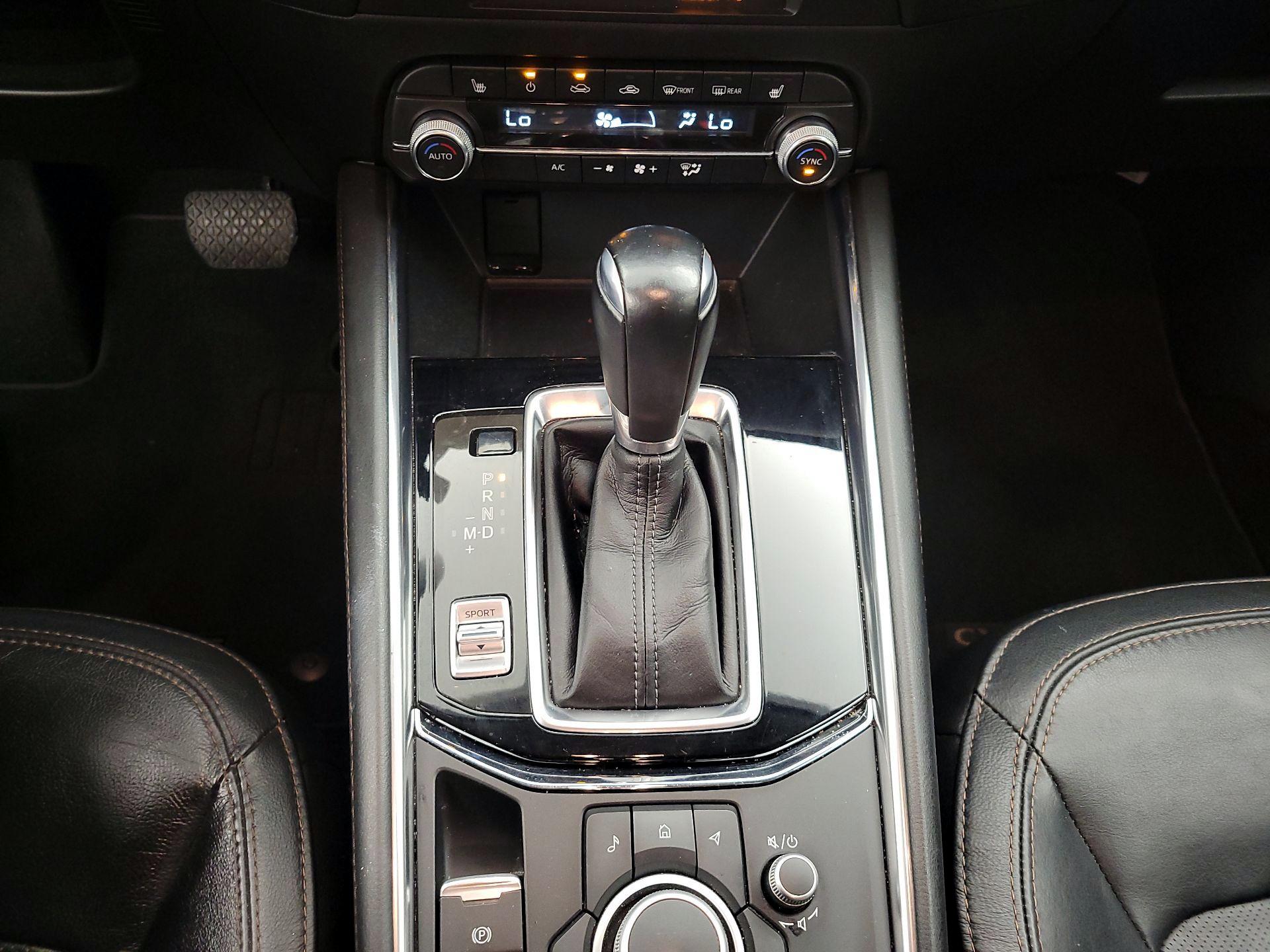 Thumbnail: 2021 Mazda CX-5 - 17