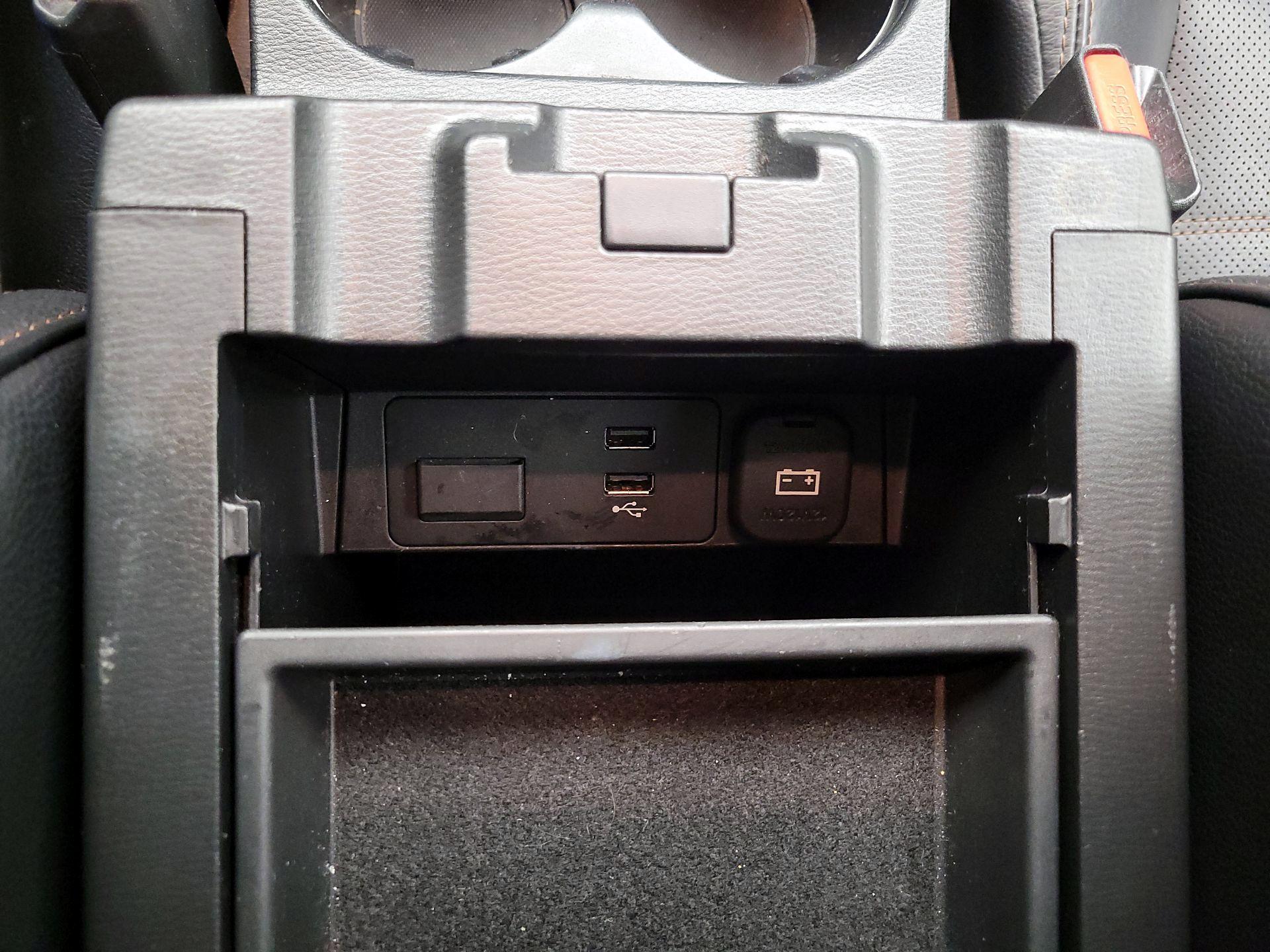 Thumbnail: 2021 Mazda CX-5 - 18