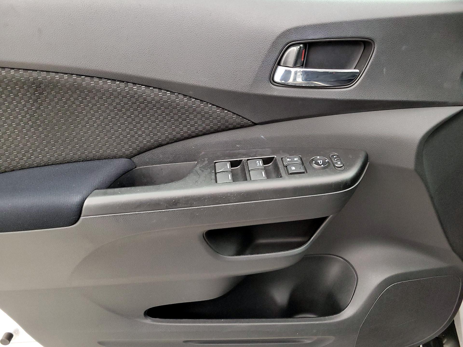 Thumbnail: 2016 Honda CR-V - 12