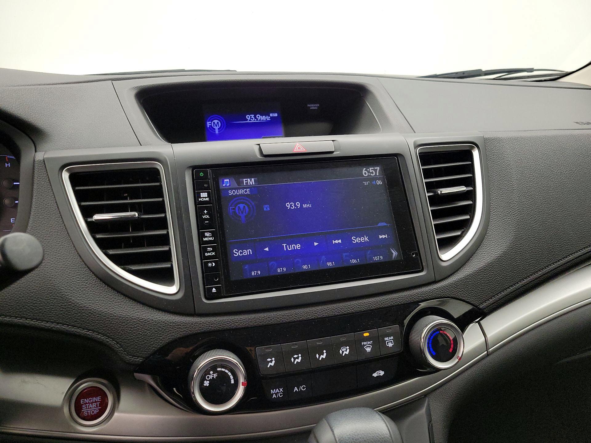 Thumbnail: 2016 Honda CR-V - 15