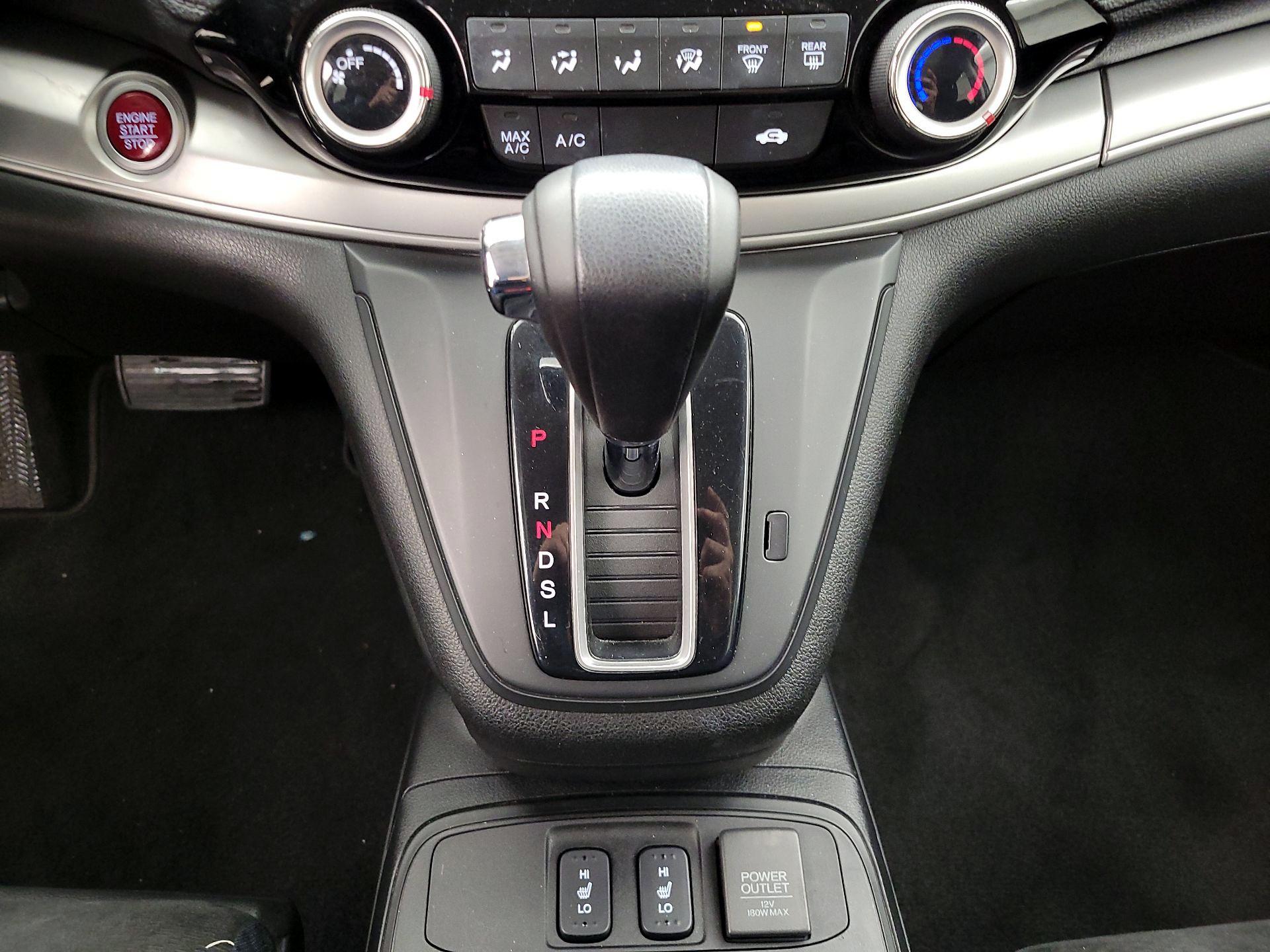 Thumbnail: 2016 Honda CR-V - 17