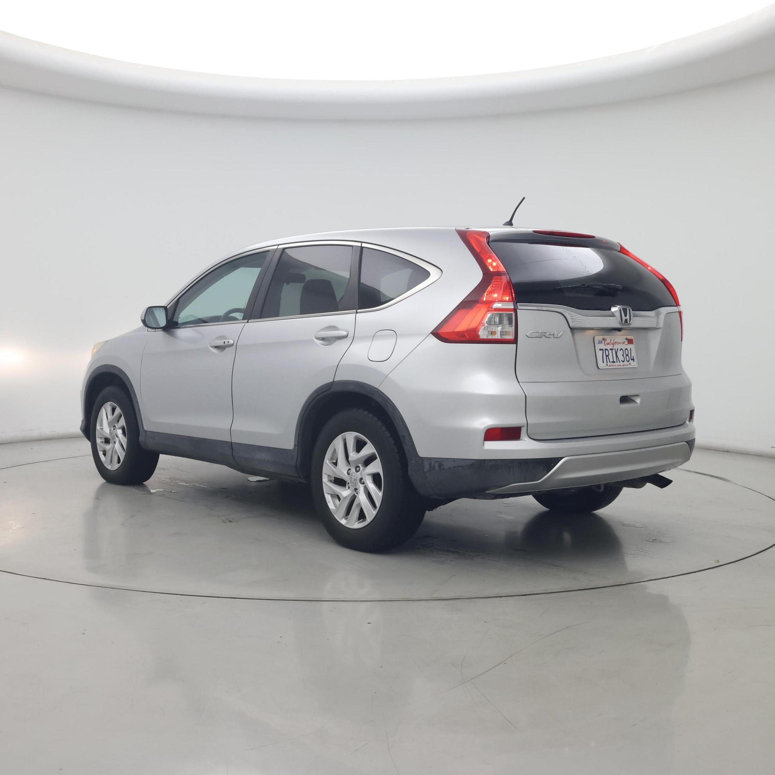 Thumbnail: 2016 Honda CR-V - 2