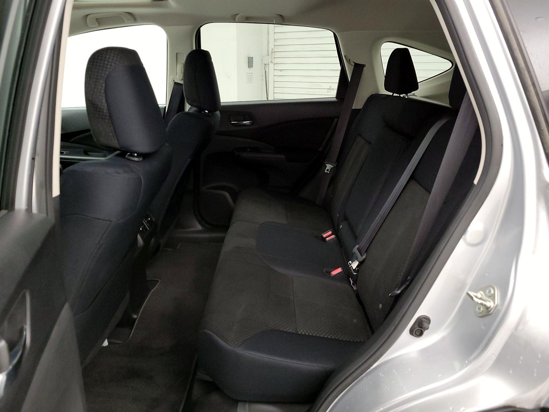 Thumbnail: 2016 Honda CR-V - 20