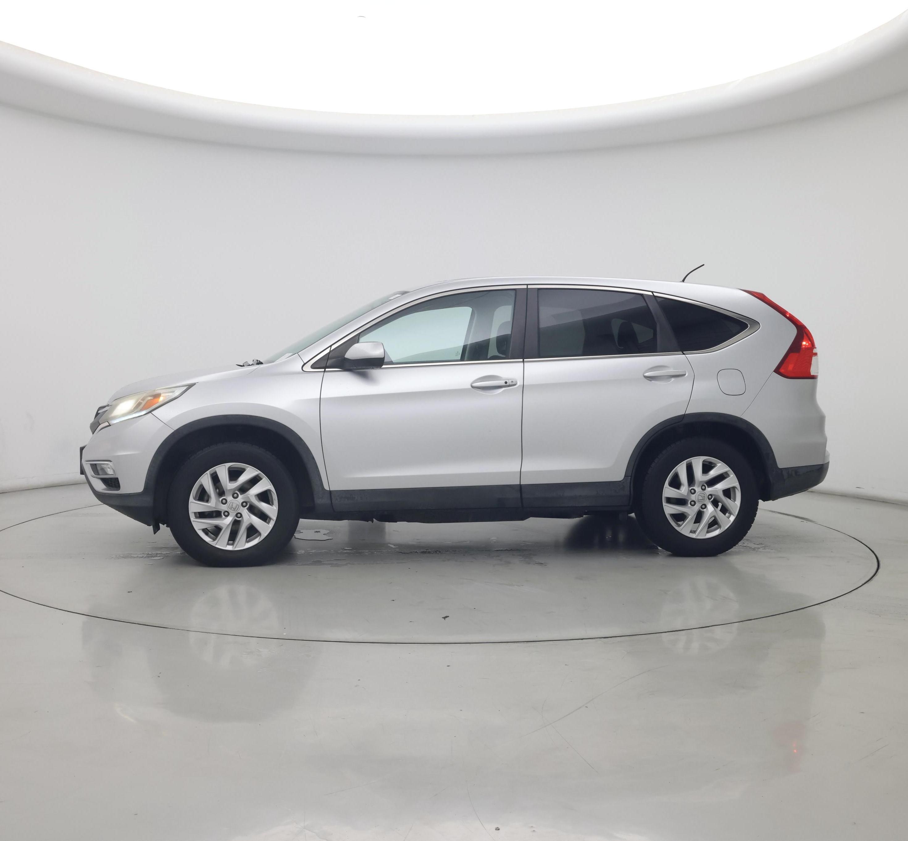 Thumbnail: 2016 Honda CR-V - 3