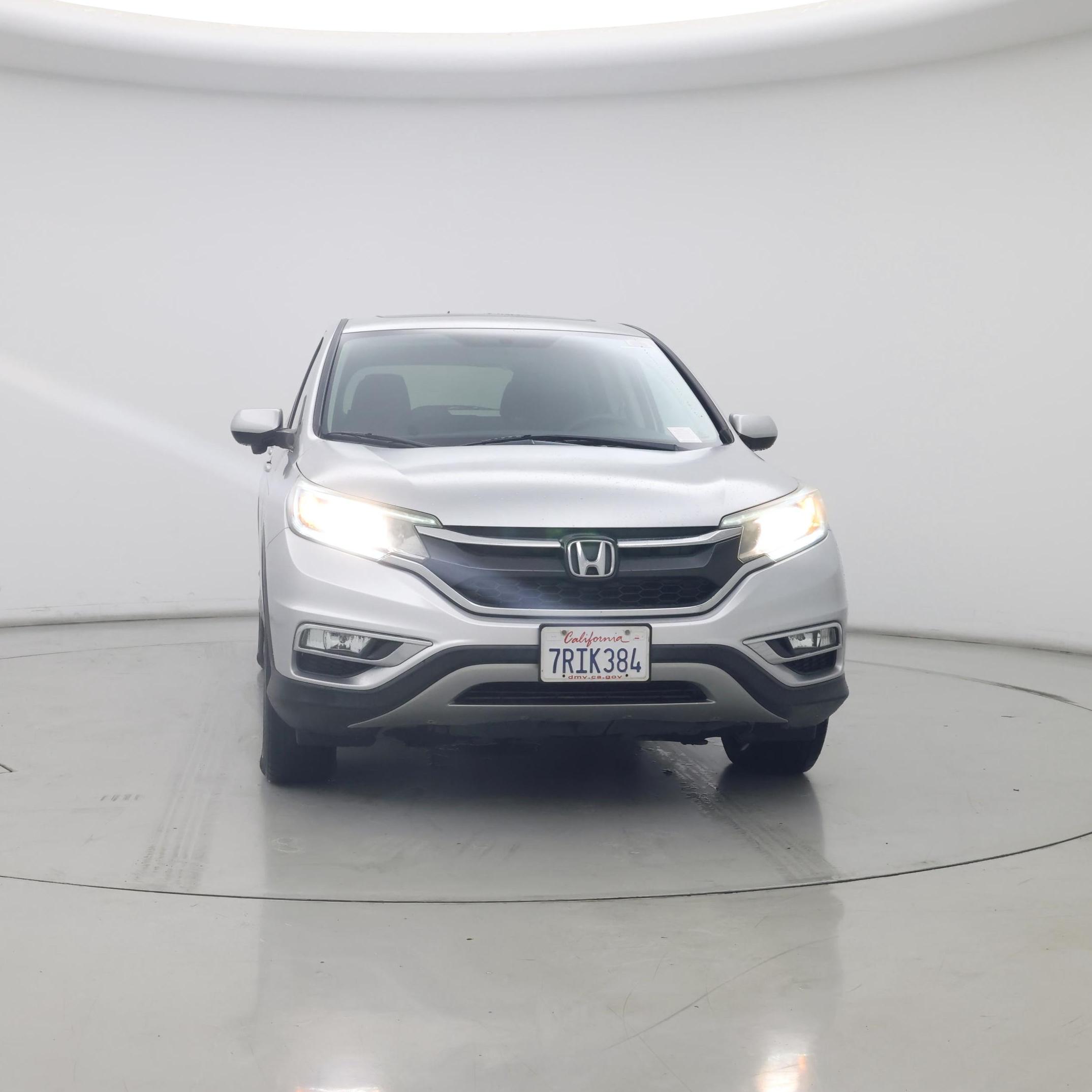 Thumbnail: 2016 Honda CR-V - 5