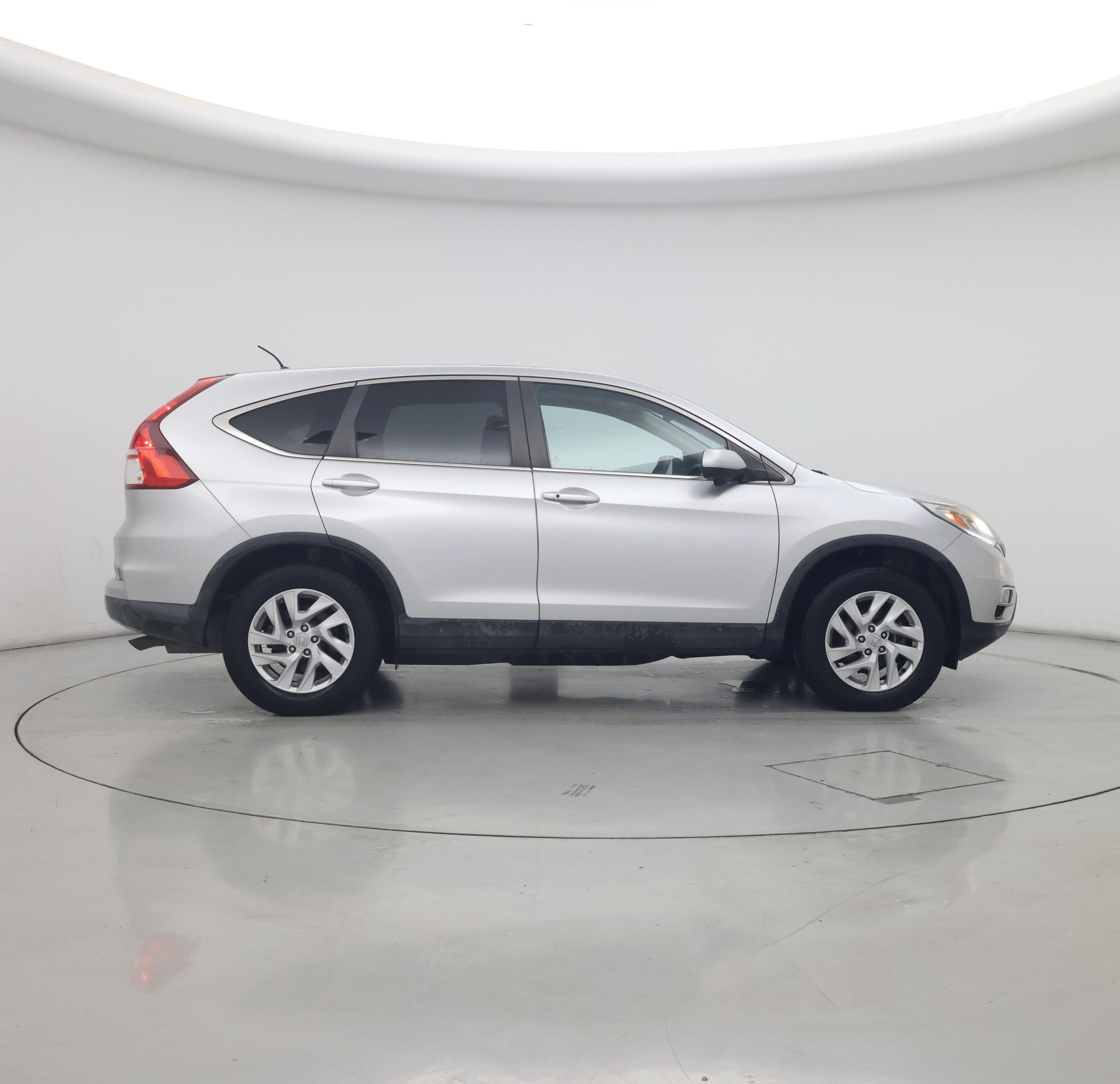 Thumbnail: 2016 Honda CR-V - 7