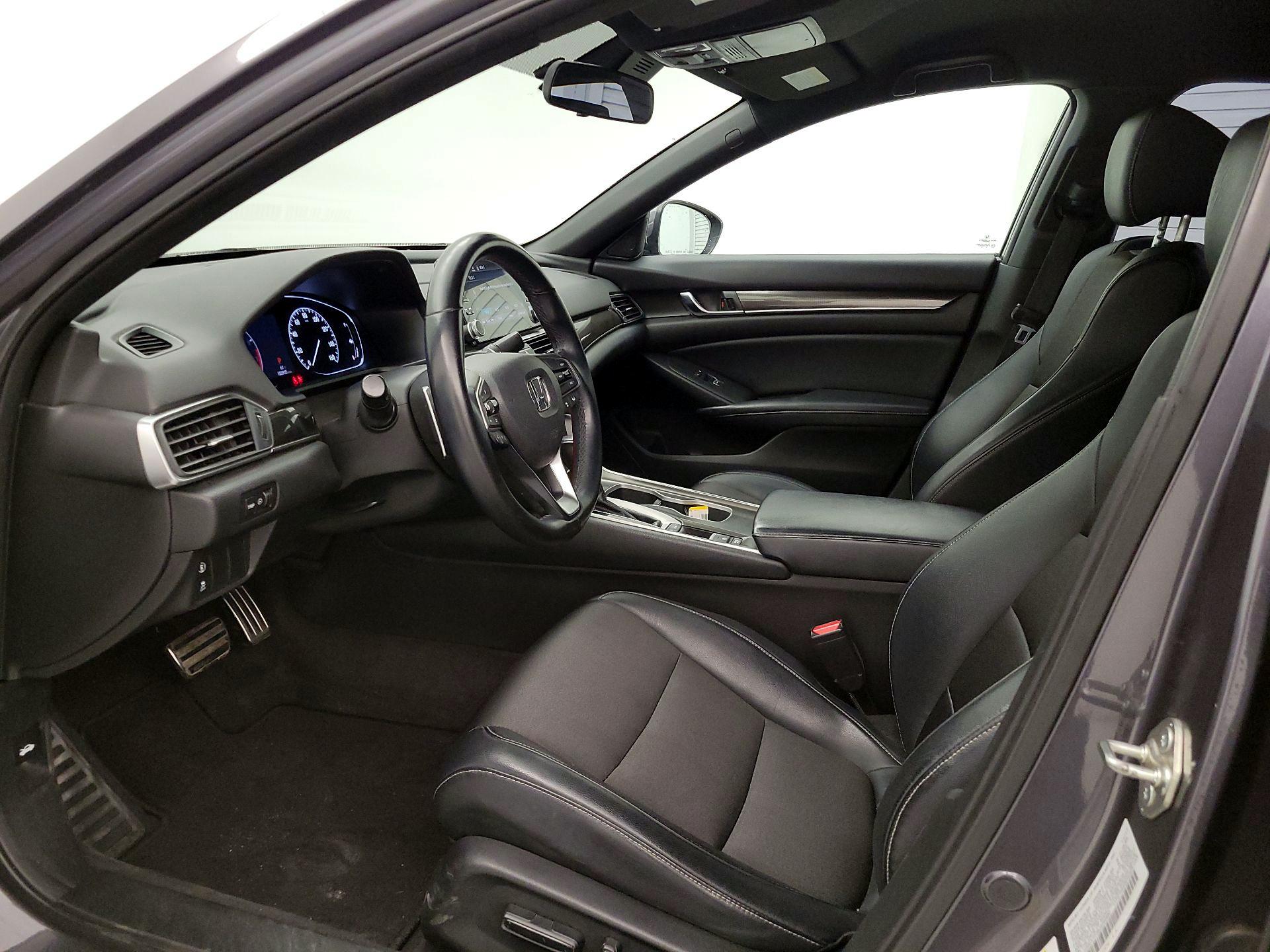 Thumbnail: 2018 Honda Accord - 11