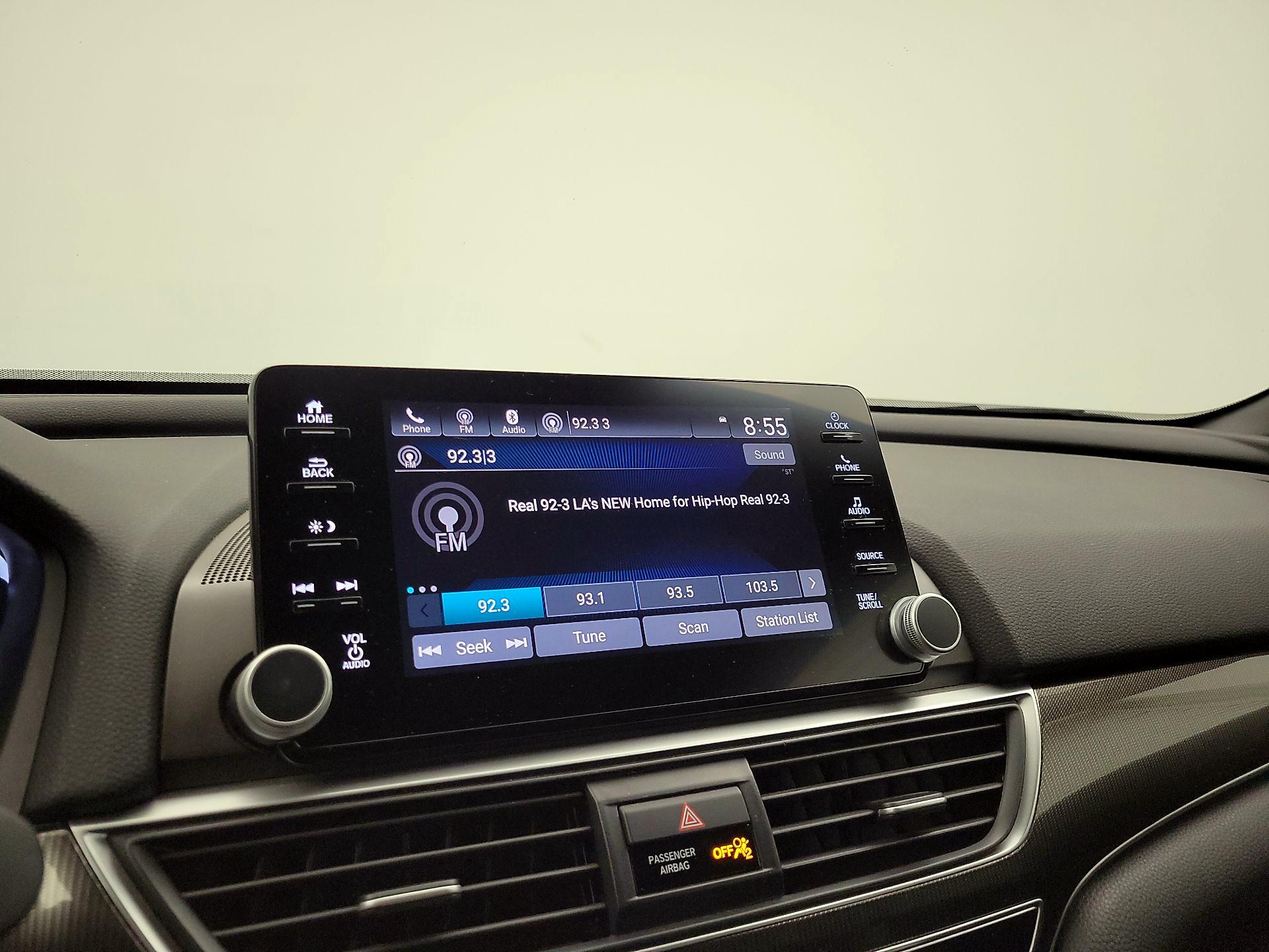 Thumbnail: 2018 Honda Accord - 15