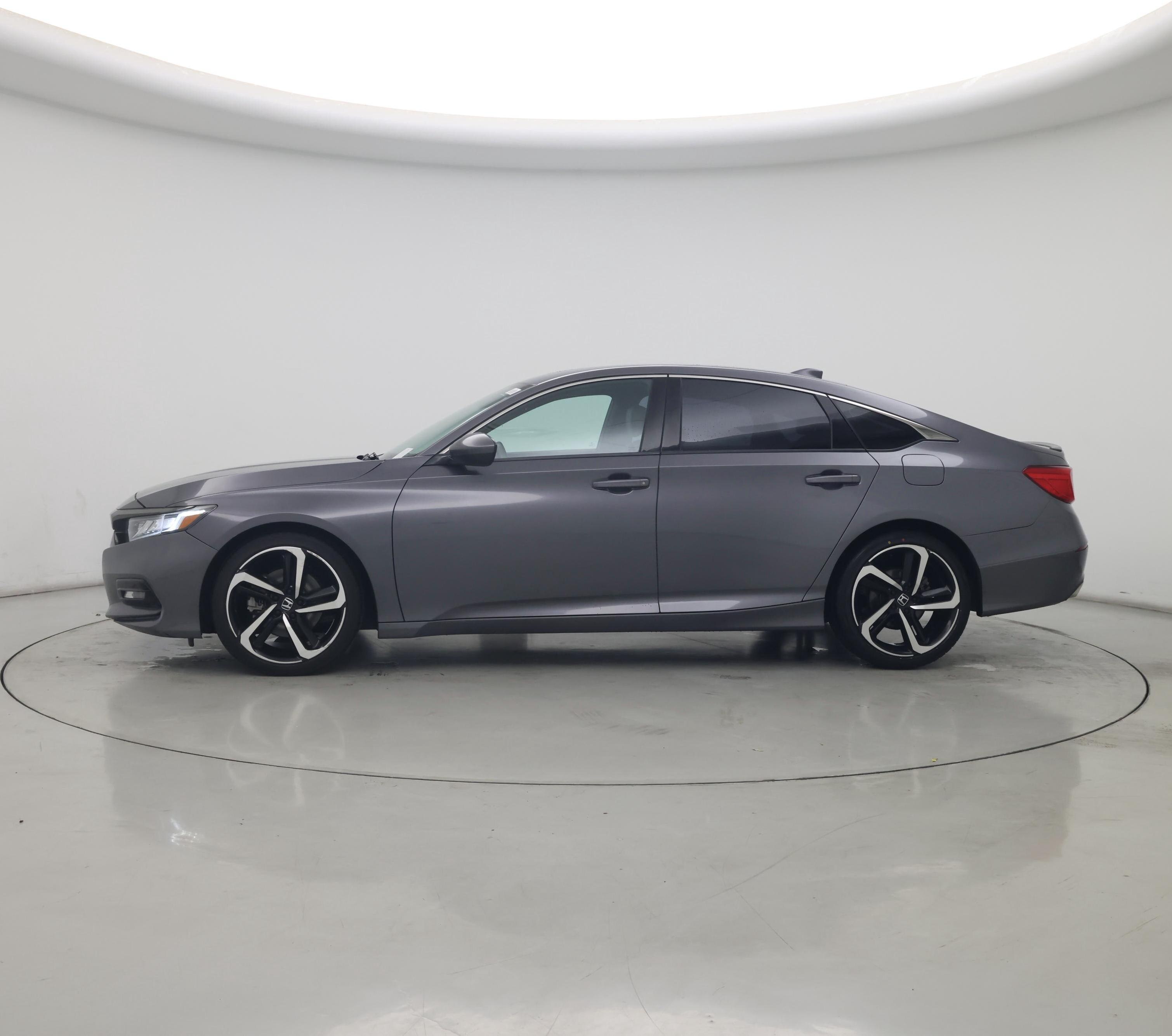 Thumbnail: 2018 Honda Accord - 3