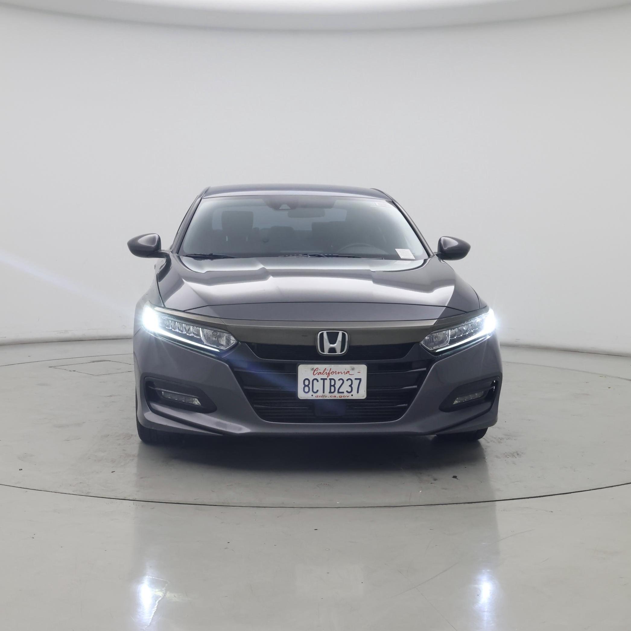 Thumbnail: 2018 Honda Accord - 5