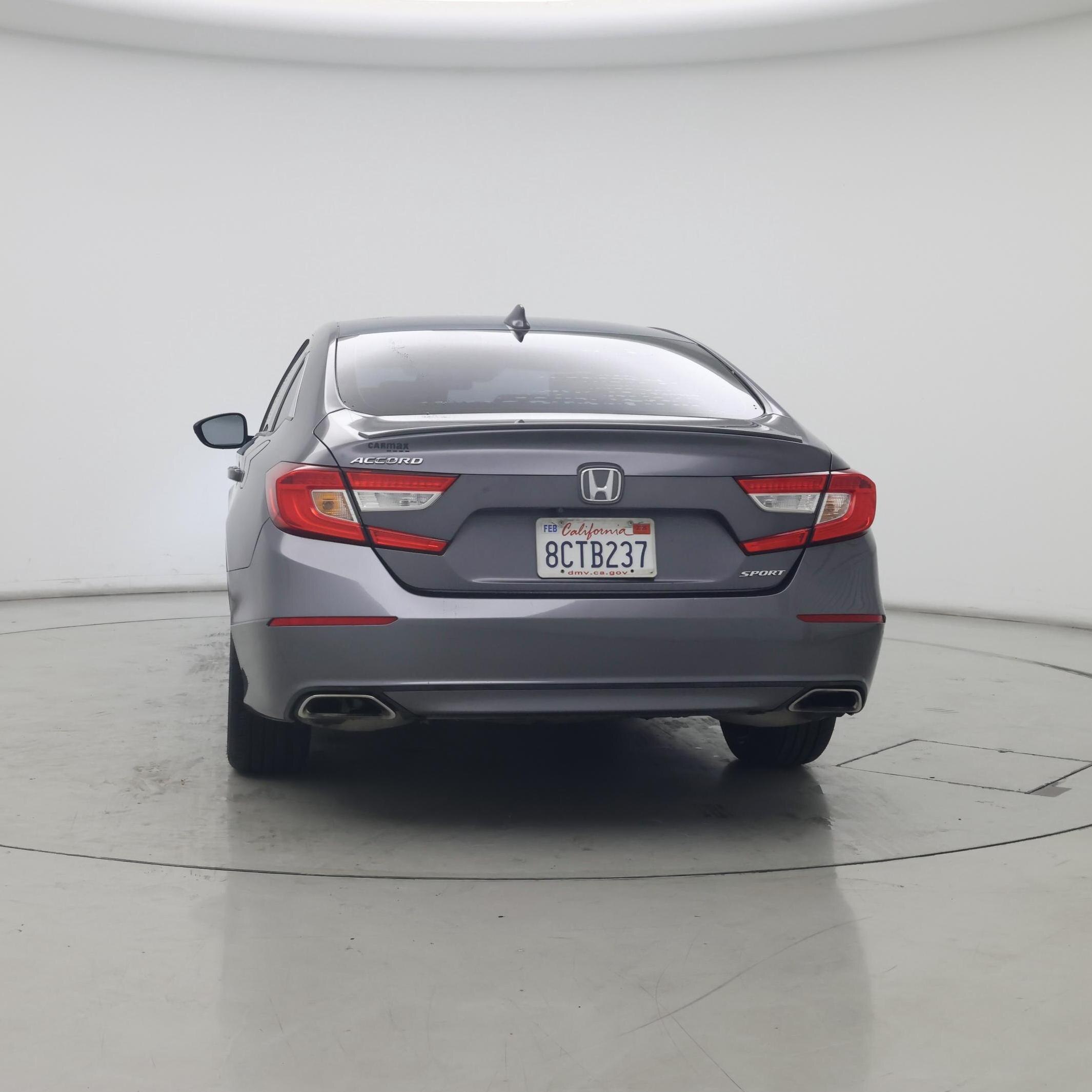 Thumbnail: 2018 Honda Accord - 6