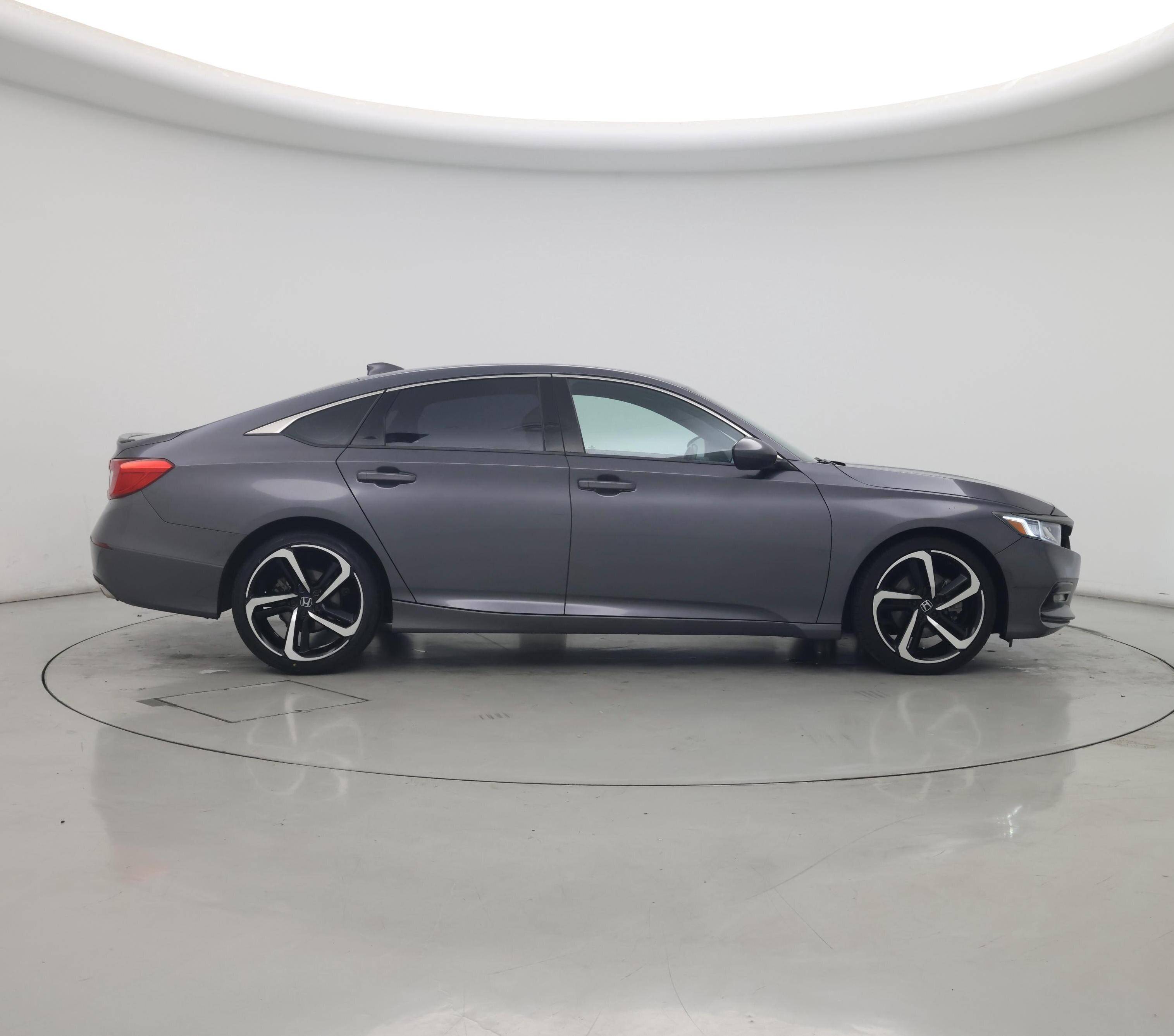 Thumbnail: 2018 Honda Accord - 7