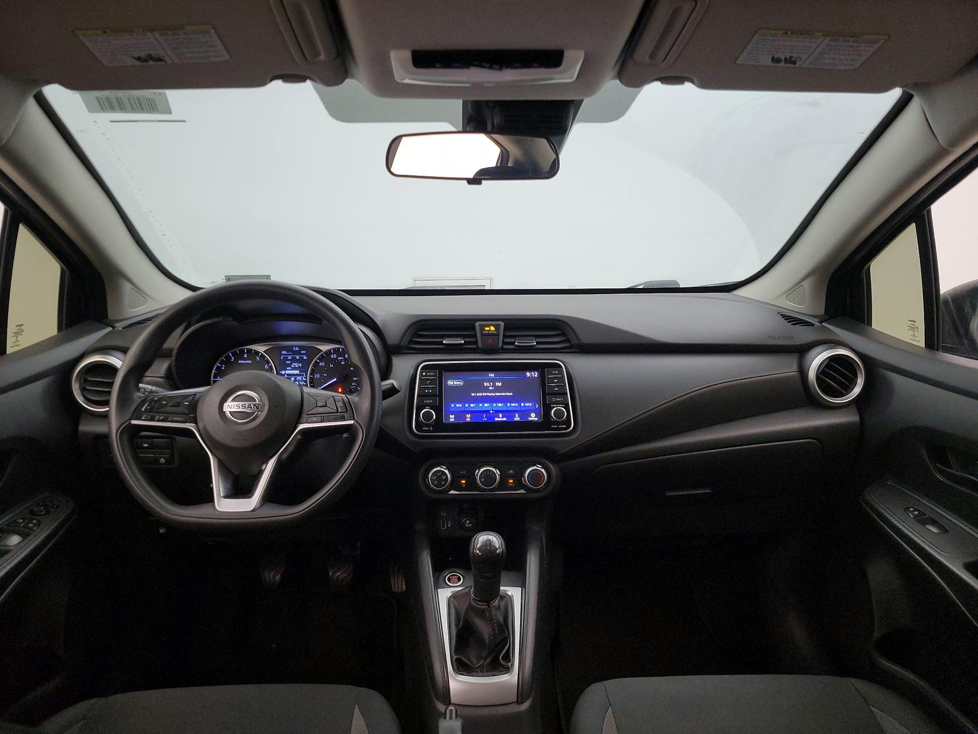 Thumbnail: 2020 Nissan Versa - 9