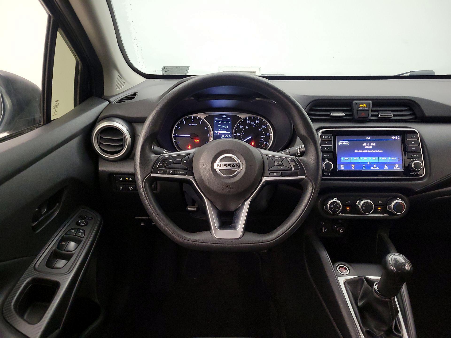 Thumbnail: 2020 Nissan Versa - 10