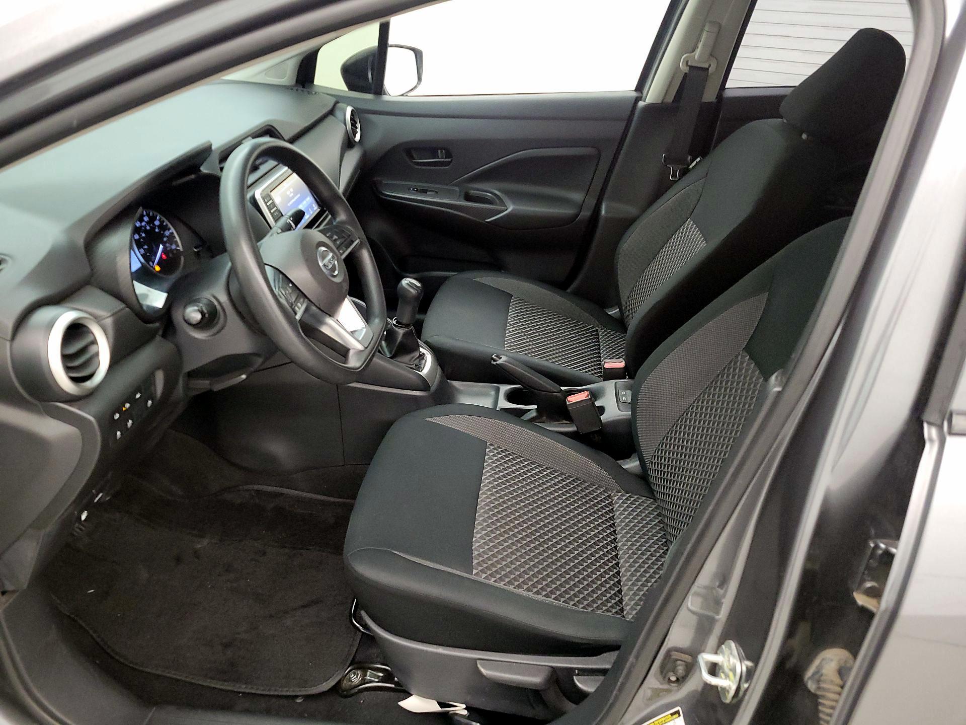 Thumbnail: 2020 Nissan Versa - 11