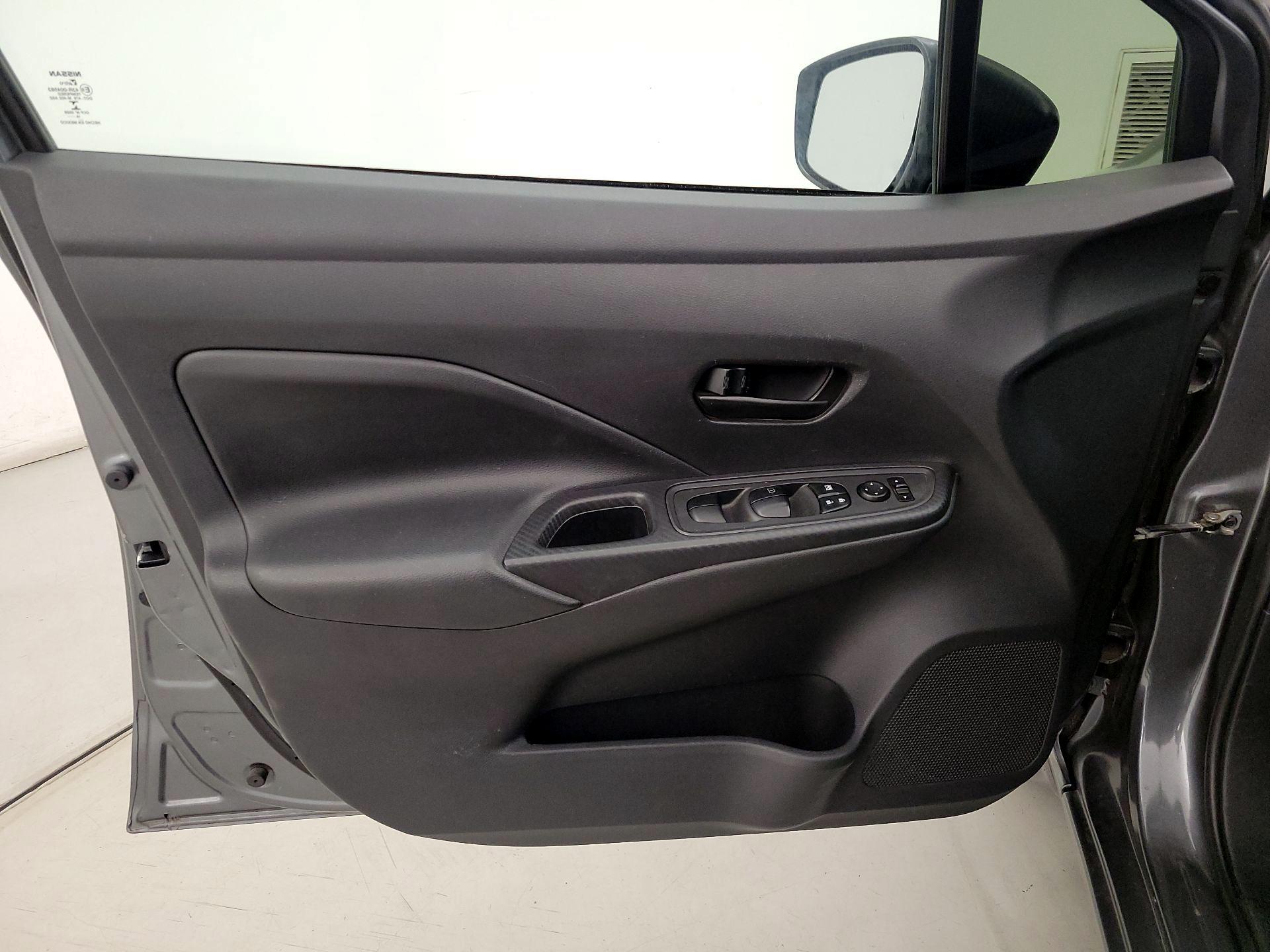 Thumbnail: 2020 Nissan Versa - 12