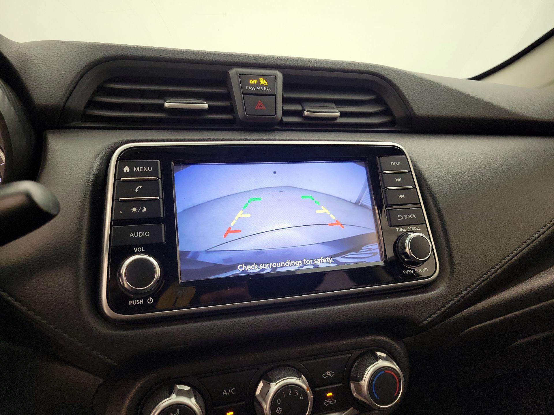 Thumbnail: 2020 Nissan Versa - 14