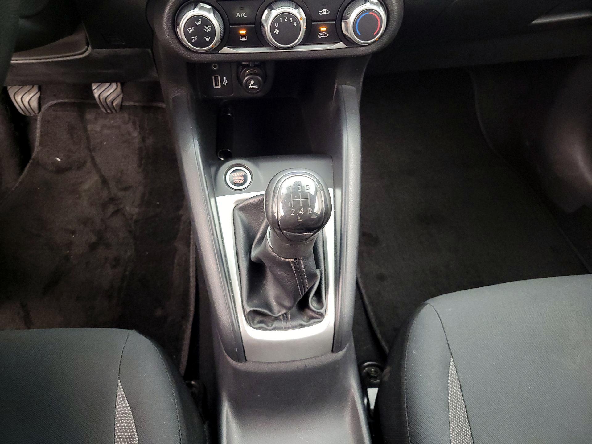 Thumbnail: 2020 Nissan Versa - 17