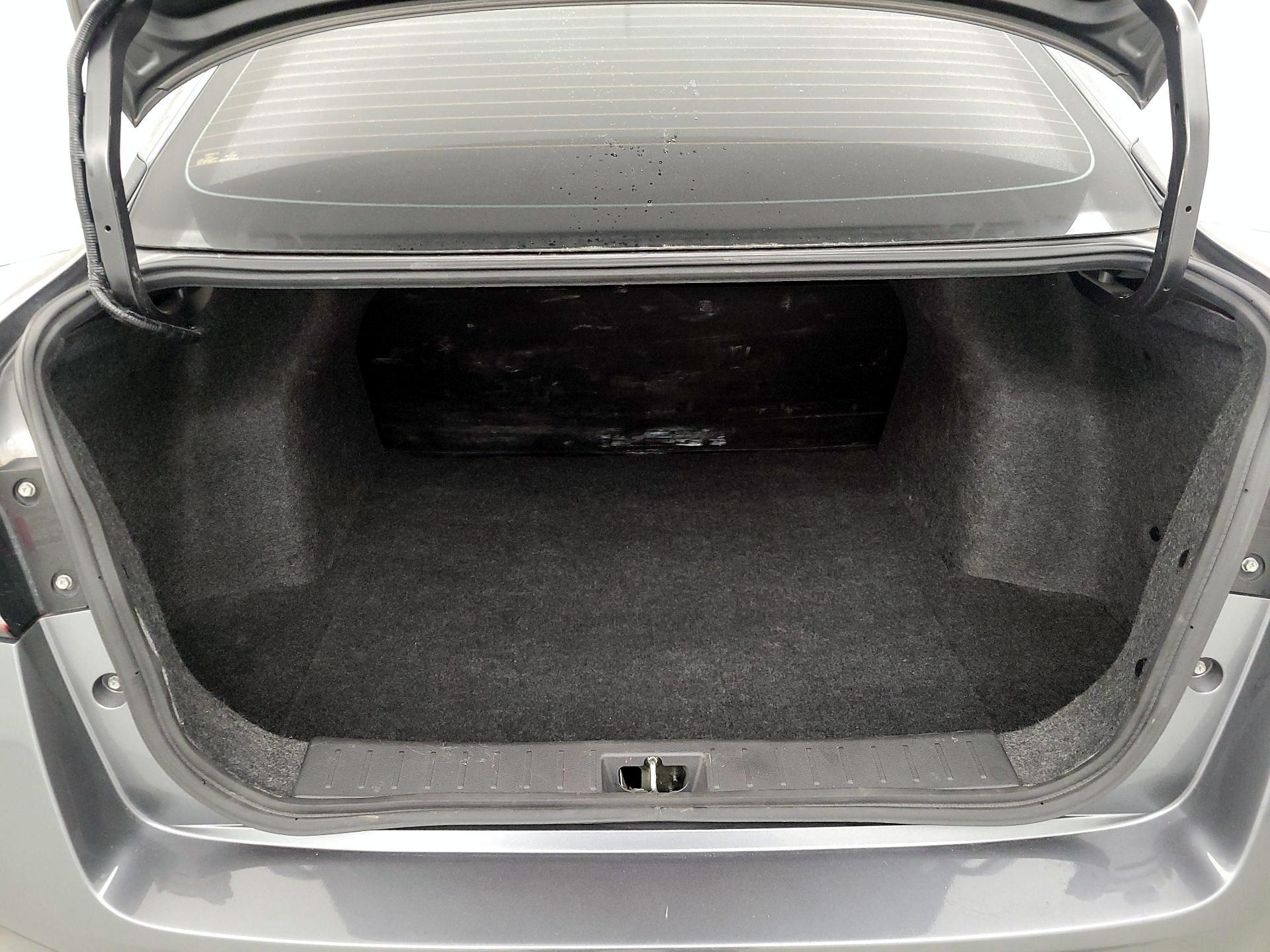 Thumbnail: 2020 Nissan Versa - 20