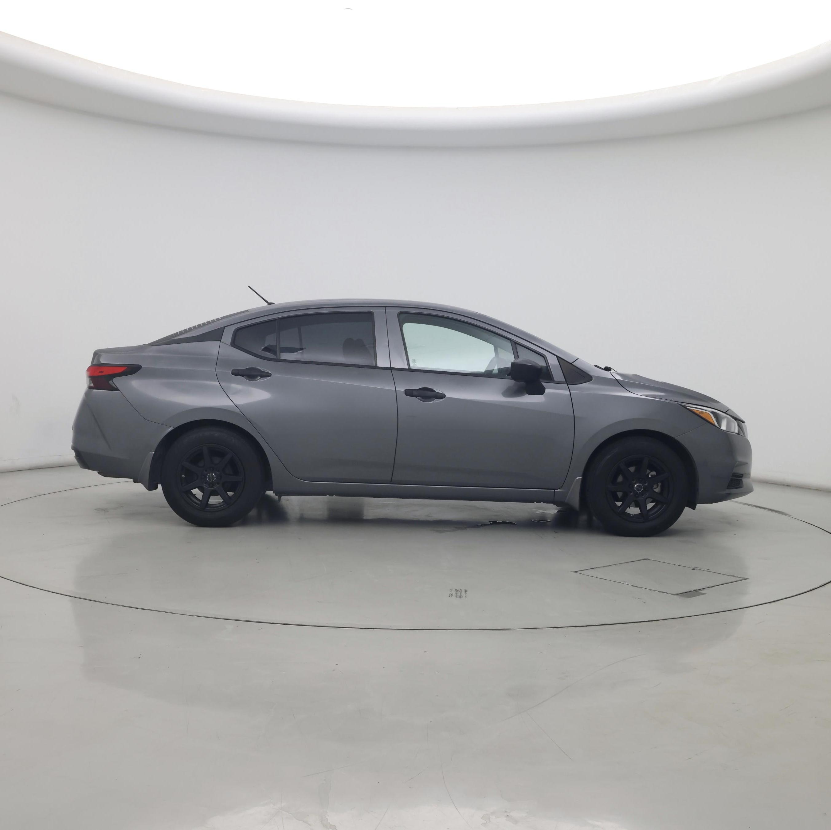 Thumbnail: 2020 Nissan Versa - 7