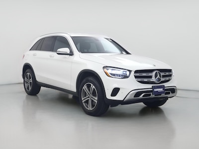 2021 Mercedes-Benz GLC300