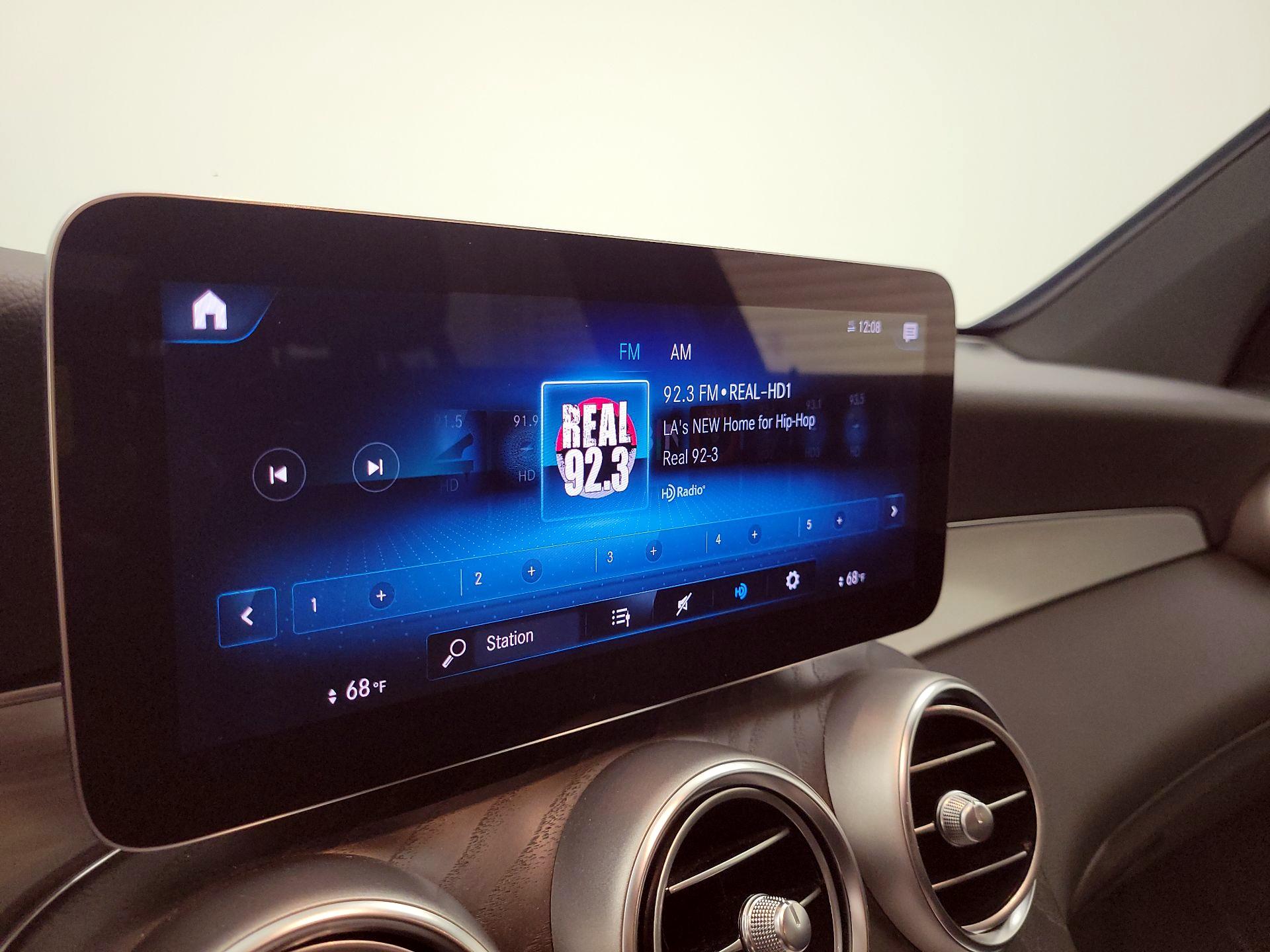 Thumbnail: 2021 Mercedes-Benz GLC - 15