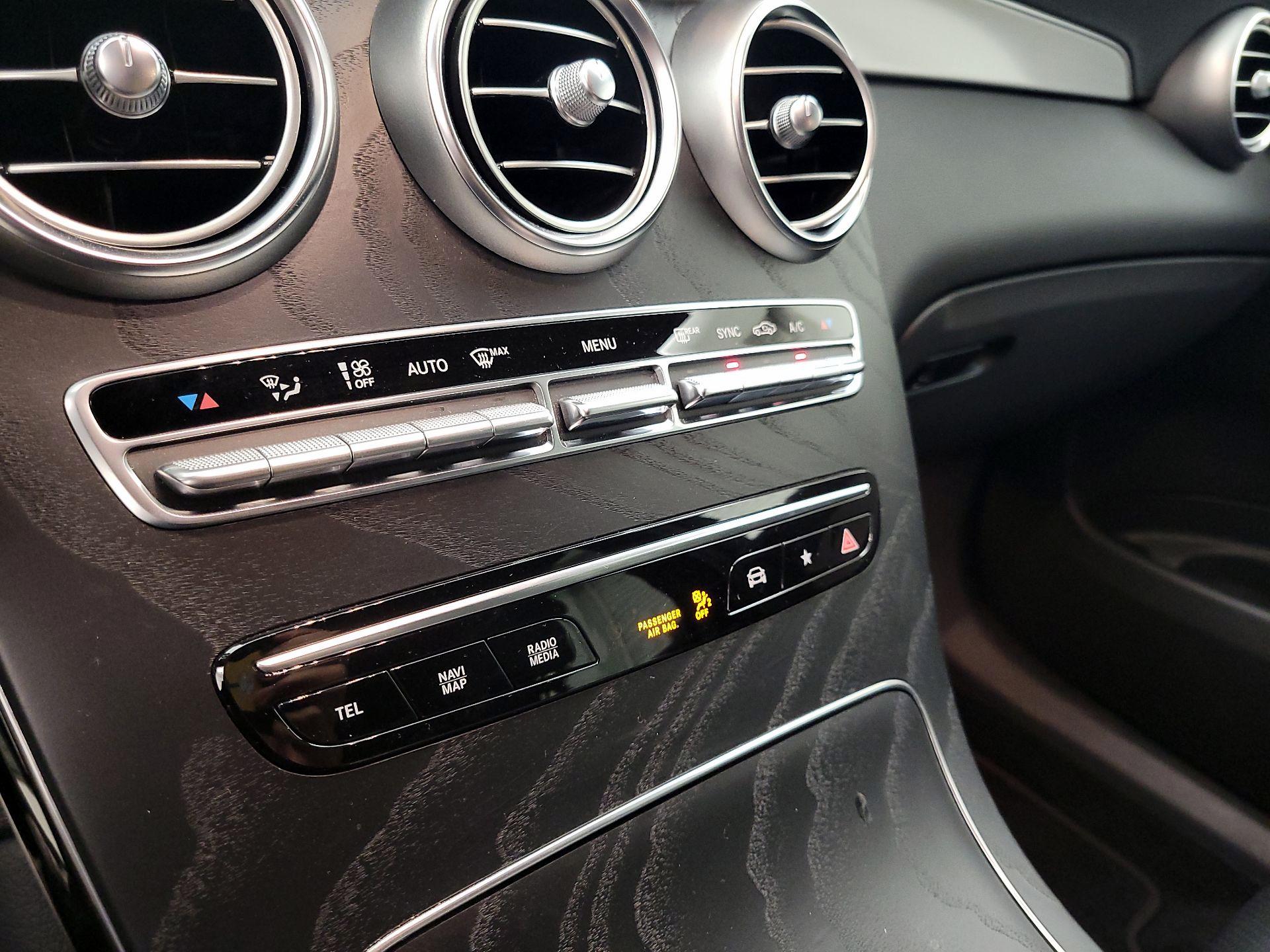 Thumbnail: 2021 Mercedes-Benz GLC - 16