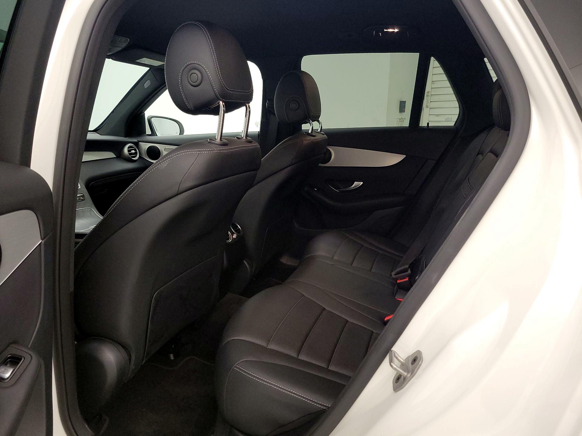 Thumbnail: 2021 Mercedes-Benz GLC - 18