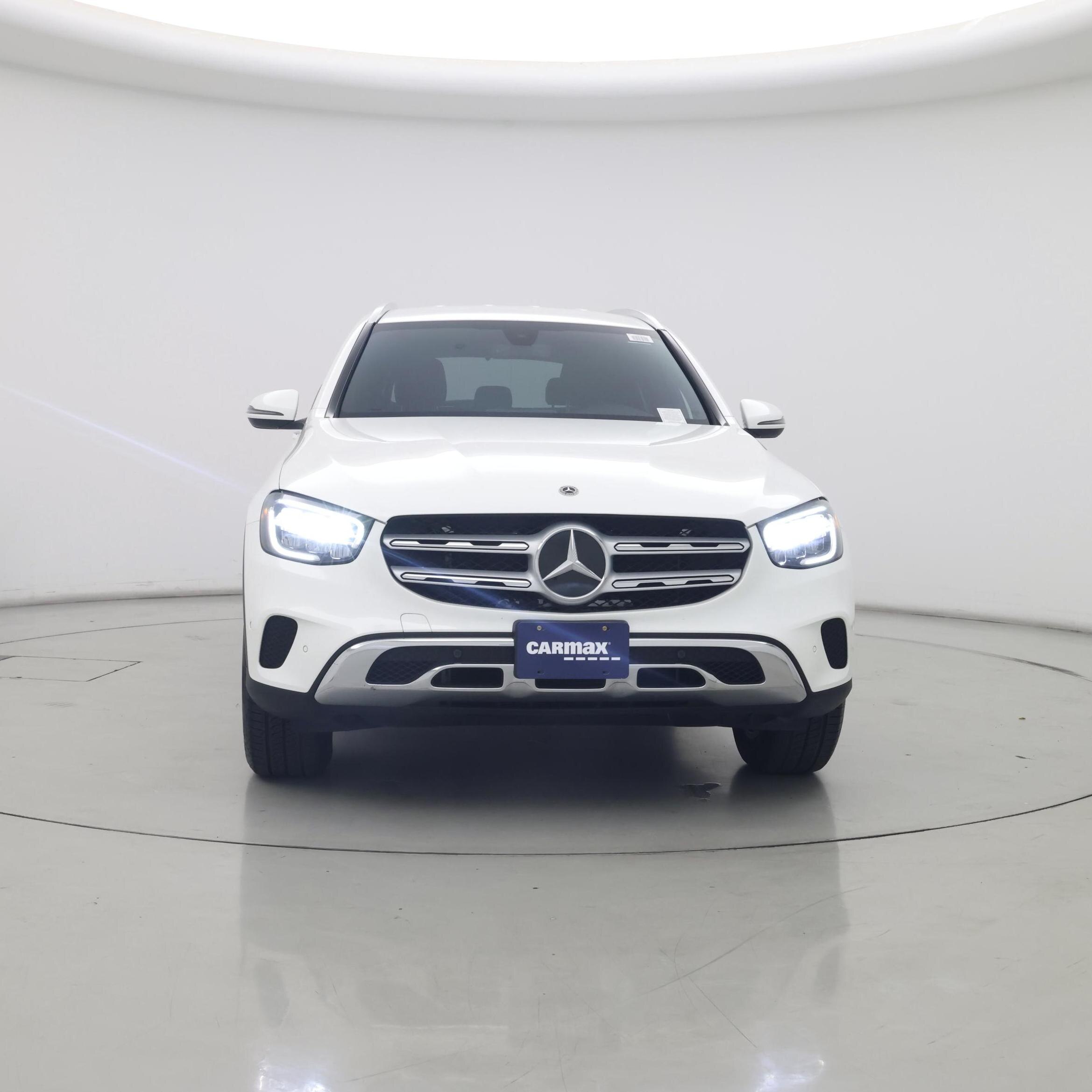 Thumbnail: 2021 Mercedes-Benz GLC - 5
