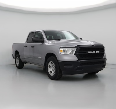 2019 Ram 1500 Tradesman