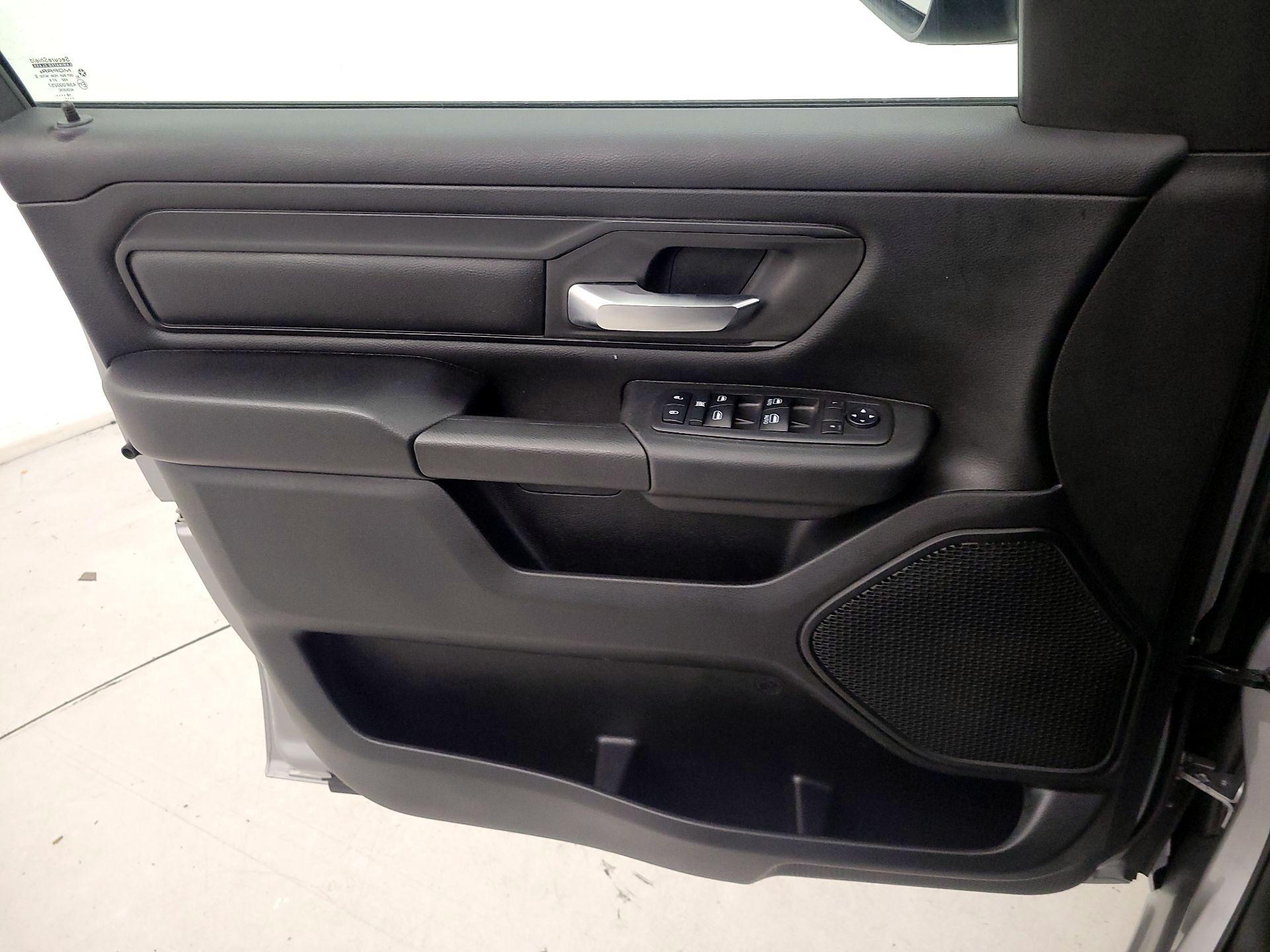 Thumbnail: 2019 RAM 1500 - 12