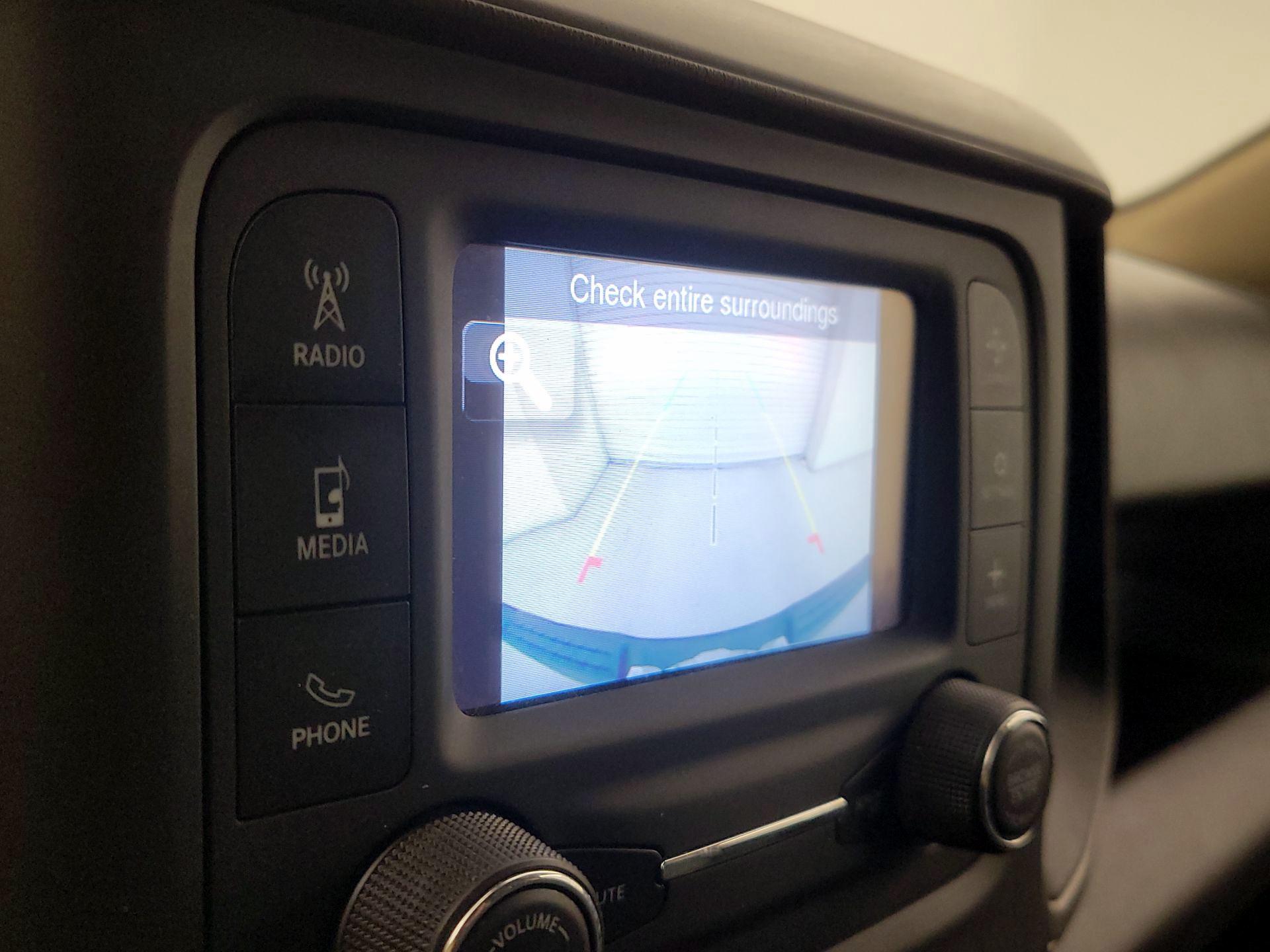 Thumbnail: 2019 RAM 1500 - 14