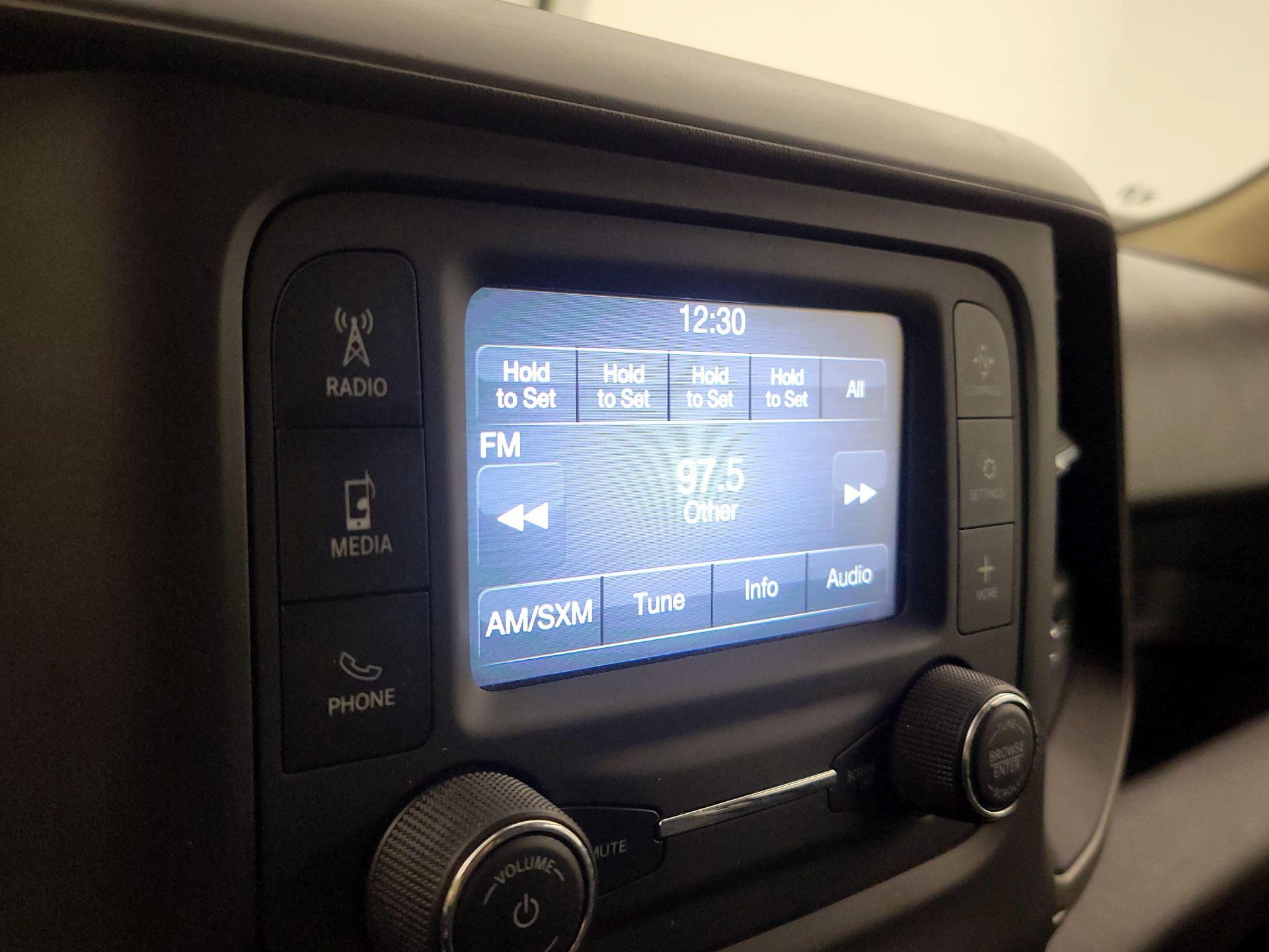 Thumbnail: 2019 RAM 1500 - 15