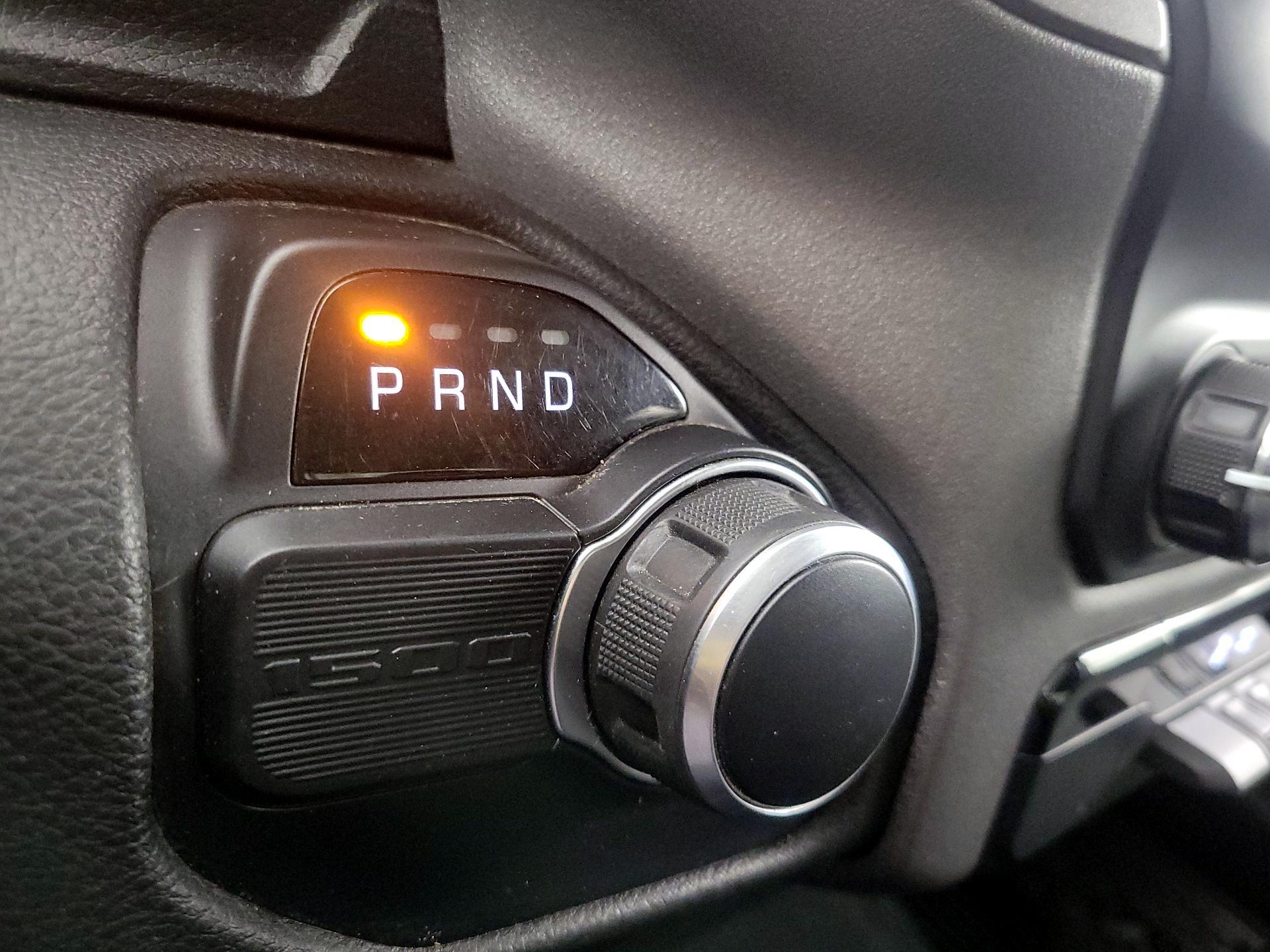 Thumbnail: 2019 RAM 1500 - 17