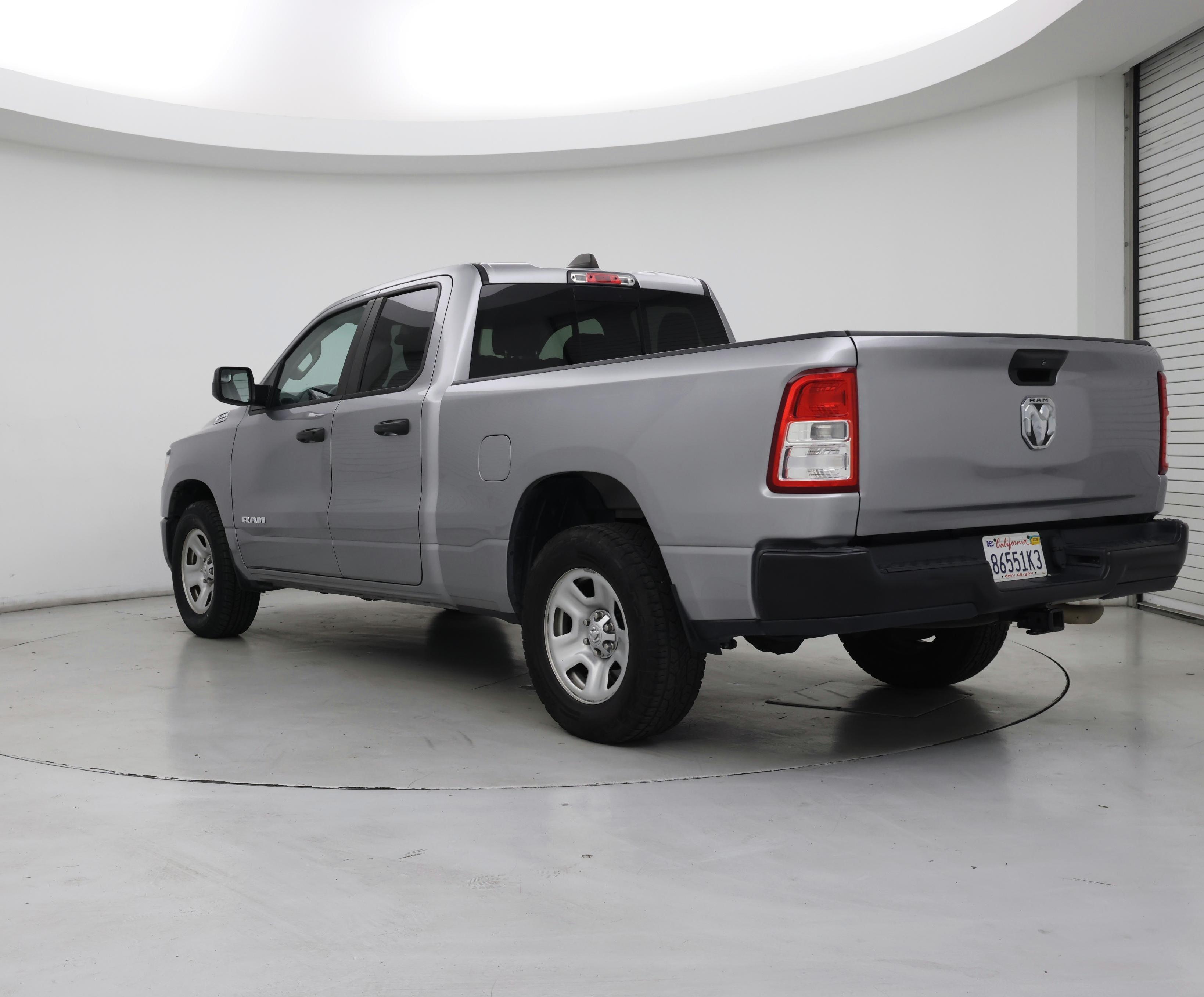 Thumbnail: 2019 RAM 1500 - 2