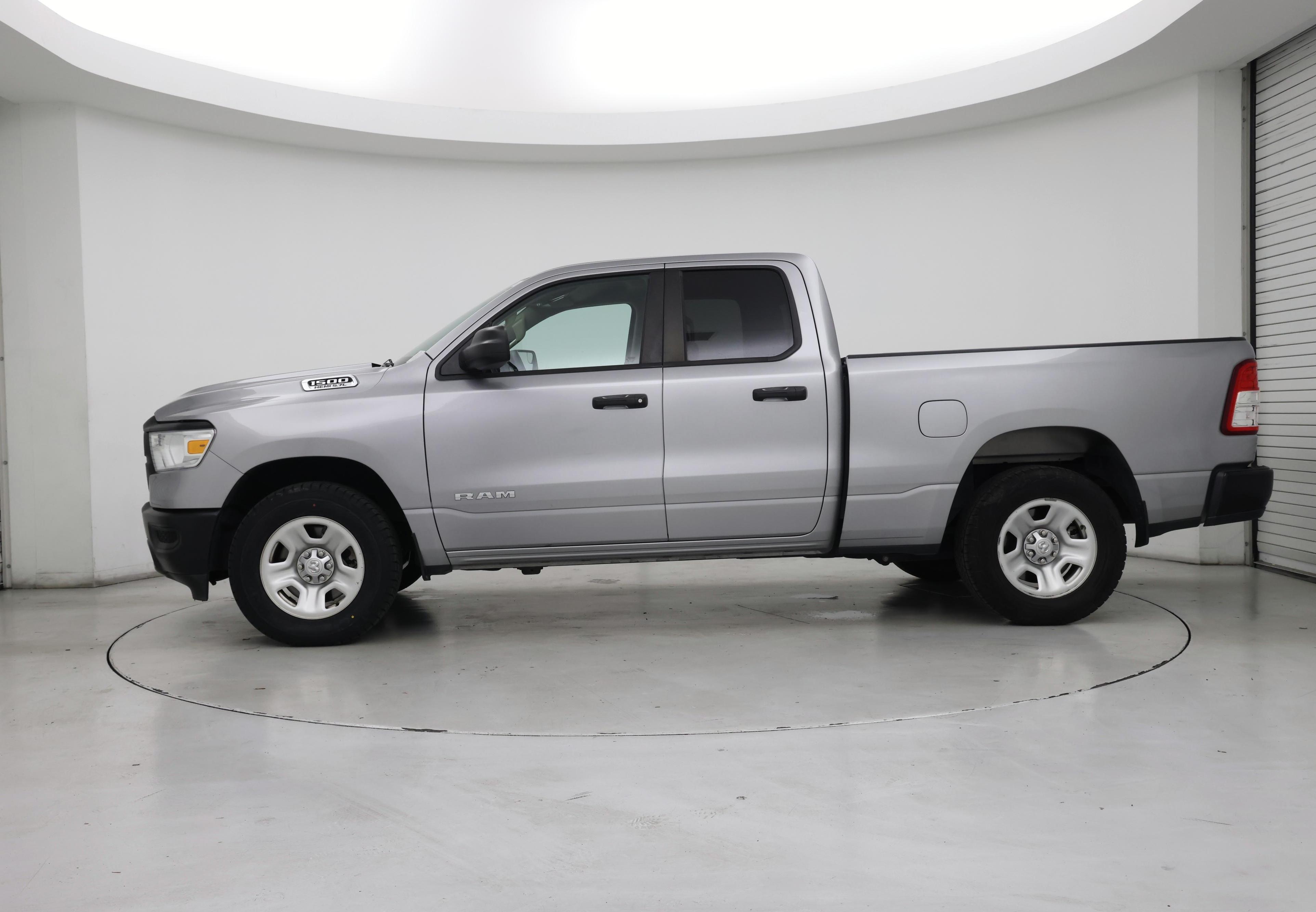 Thumbnail: 2019 RAM 1500 - 3