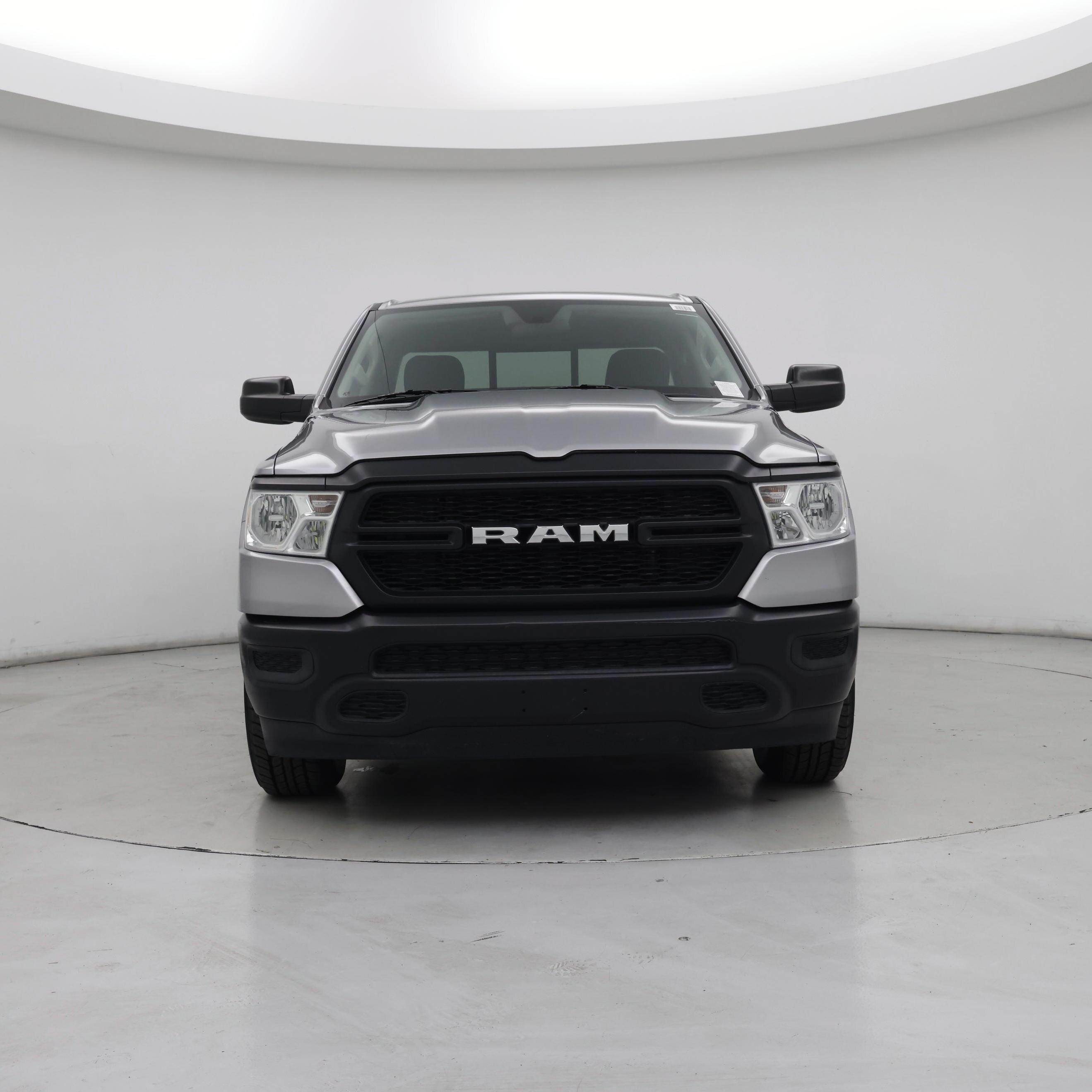 Thumbnail: 2019 RAM 1500 - 5